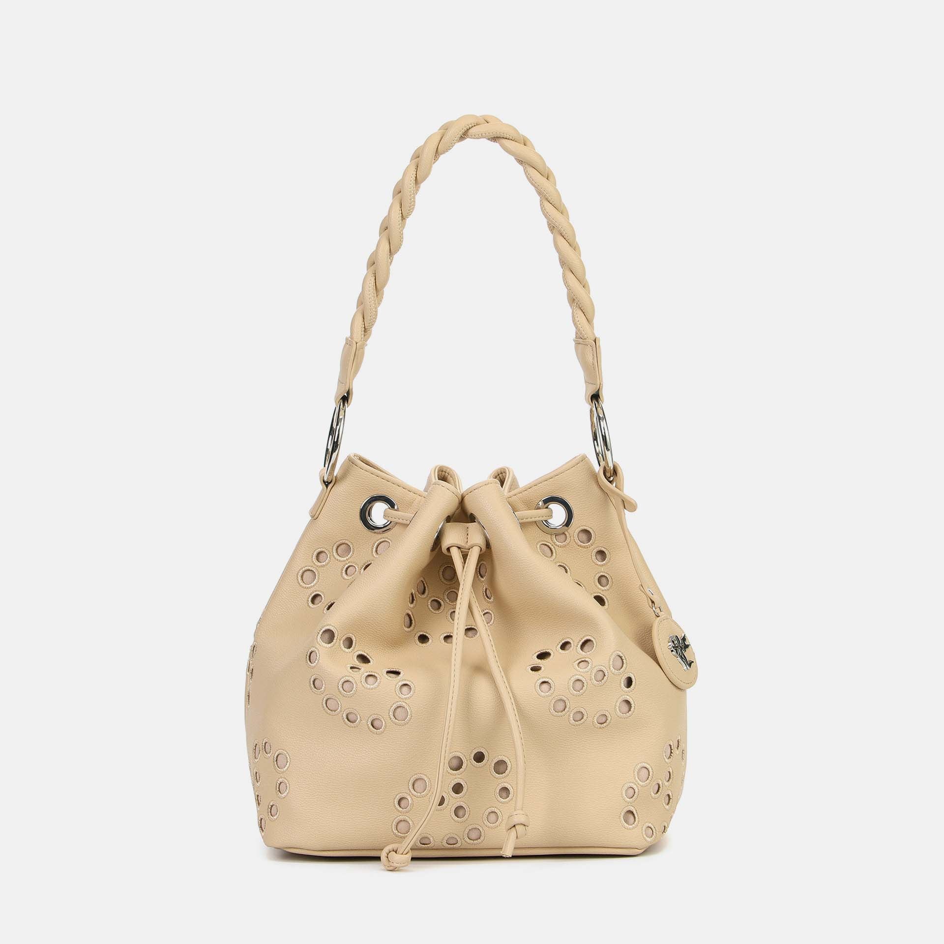 Y-Not Borsa Satchel Angel