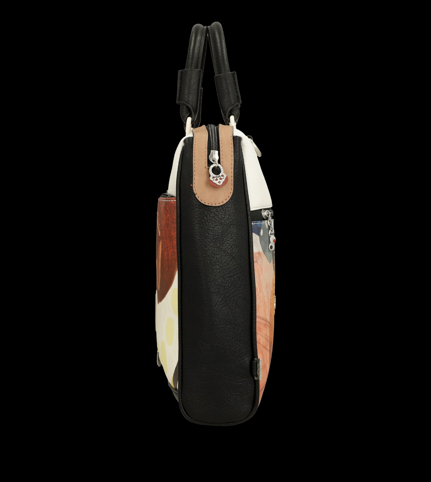 Borsa porta PC Anekke elegante e funzionale con design distintivo