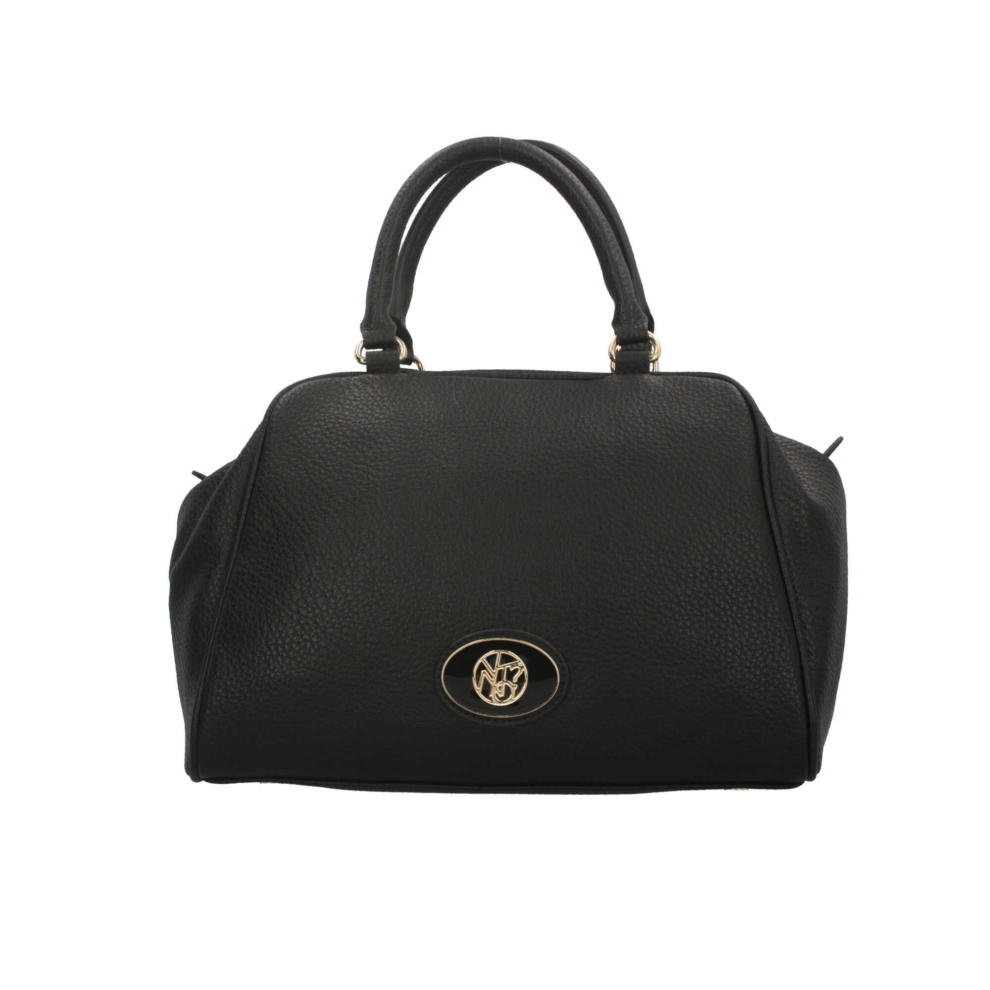 Borsa y not in ecopelle Nero TU | Giò Fashion