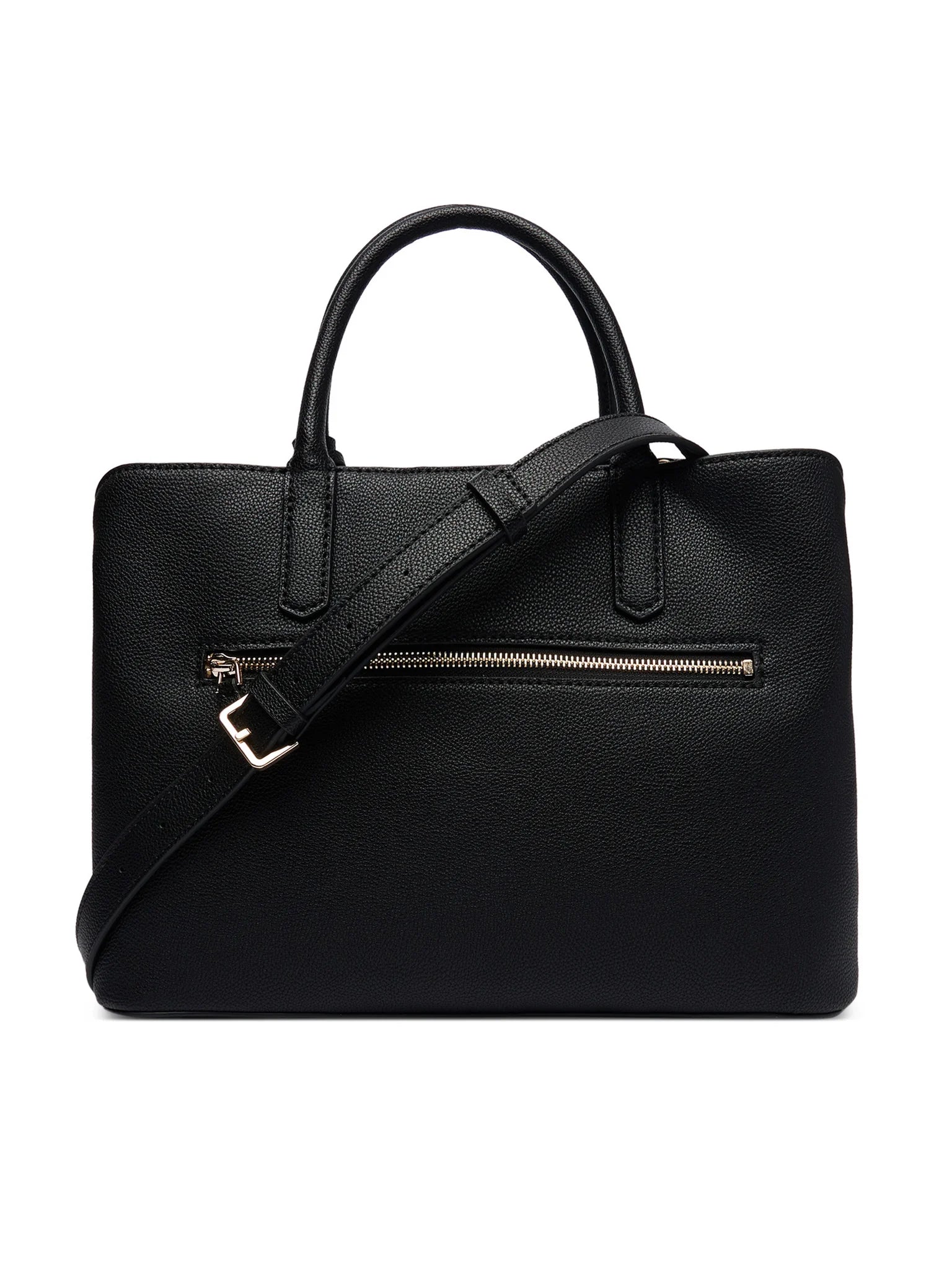 Borsa Guess a mano con lucchetto decorativo