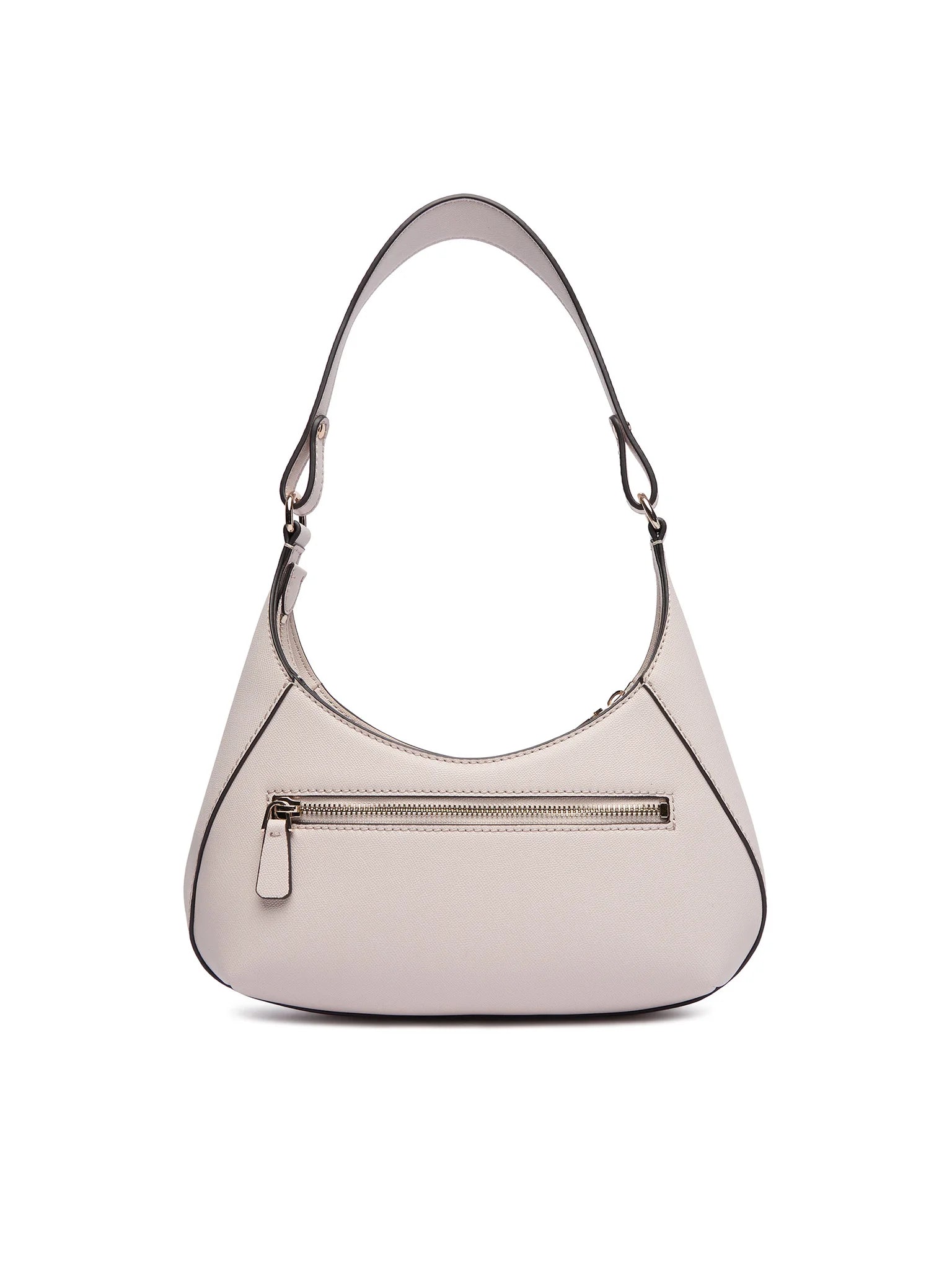 Borsa Guess a spalla da donna con dettagli metallici