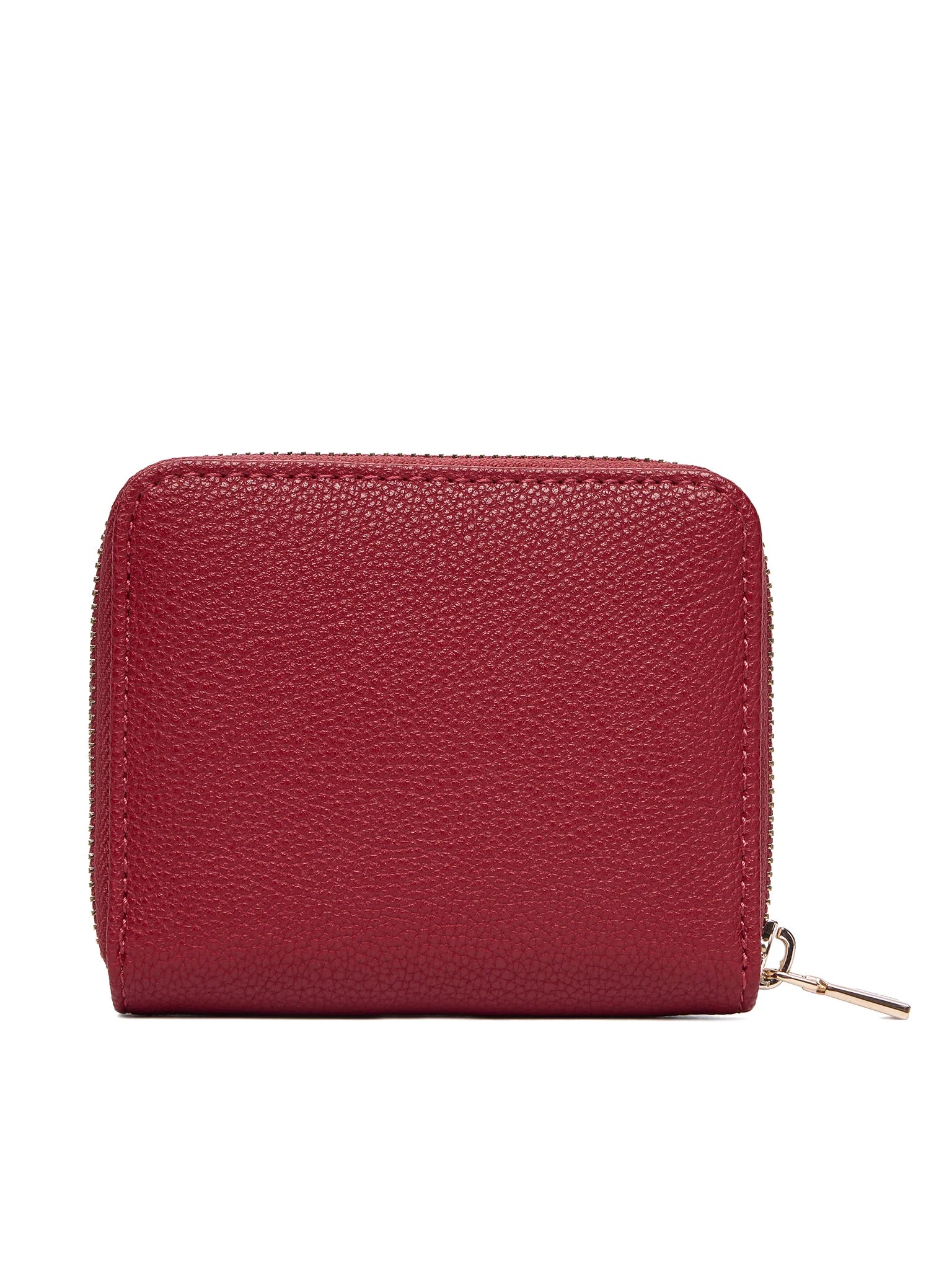 Portafoglio Guess da donna compatto con zip