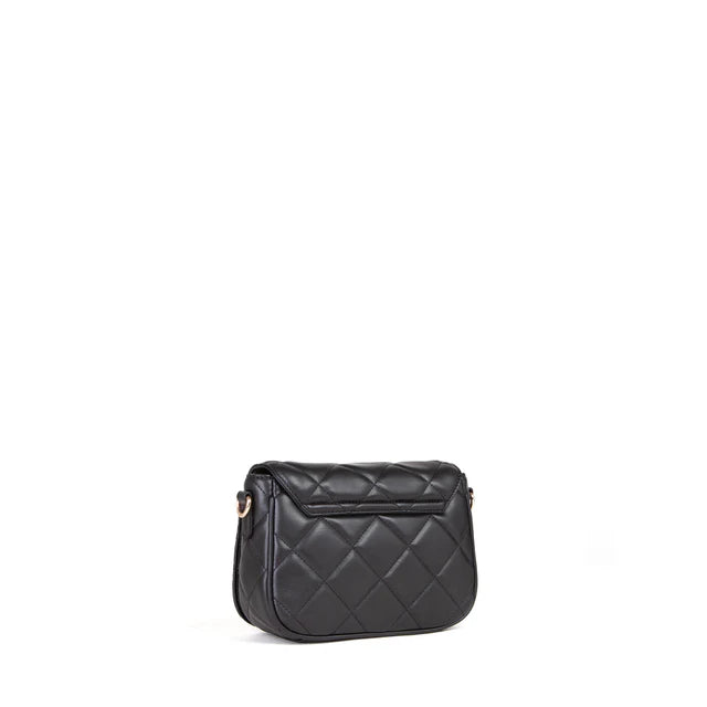 Borsa a tracolla Valentino con lavorazione trapuntata