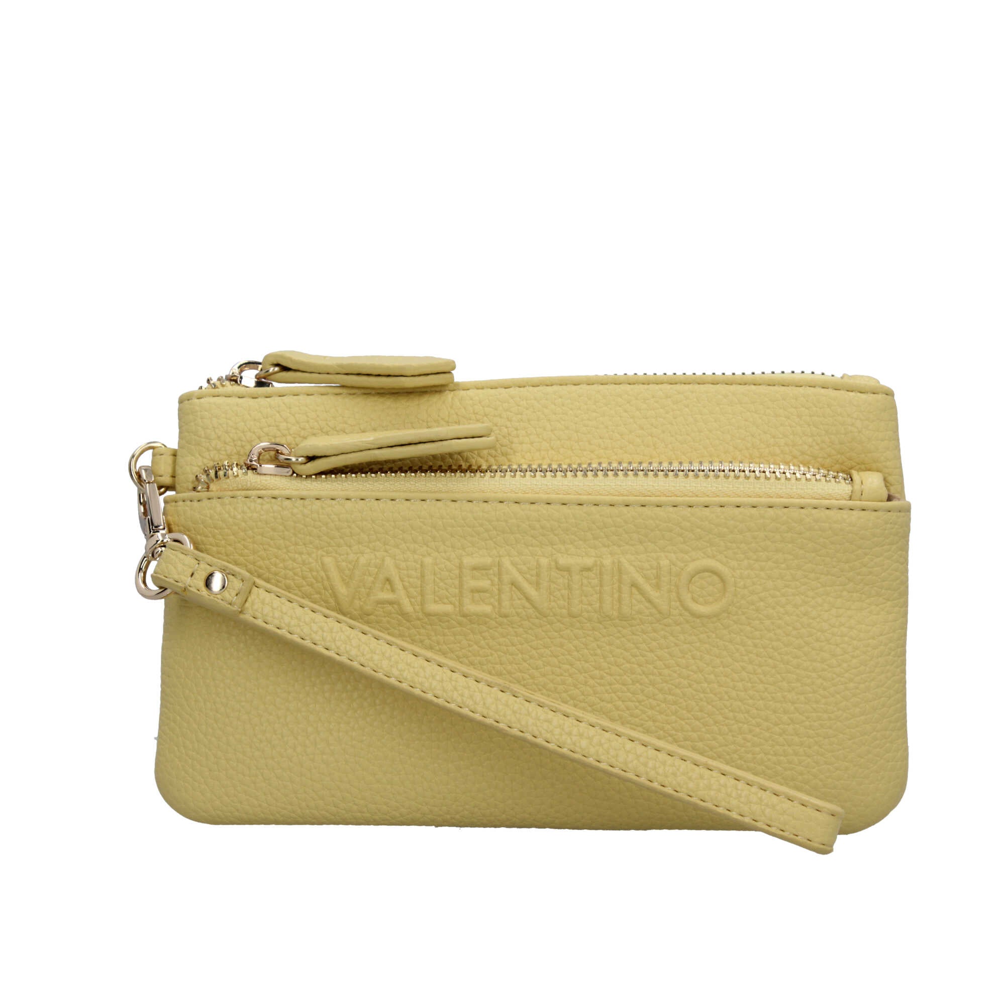 Portafoglio Valentino Rised – Design Compatto e Massima Funzionalità