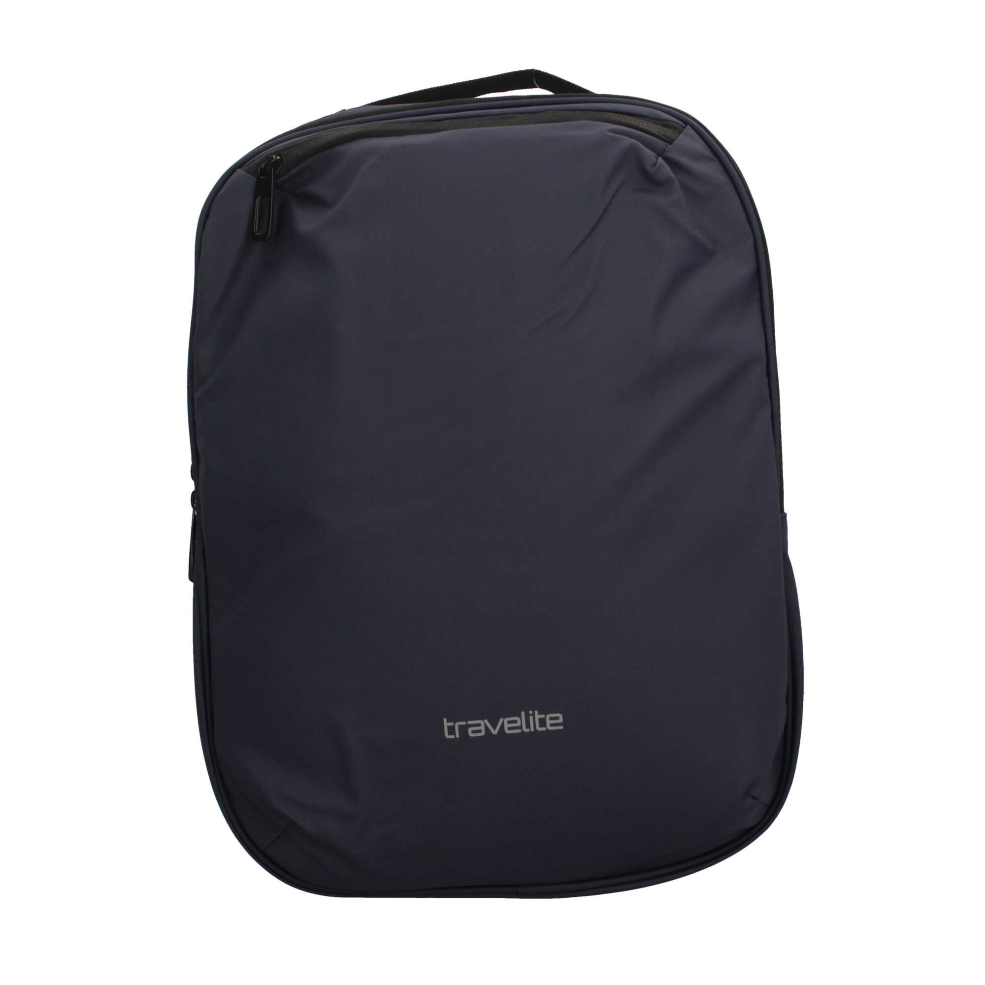 Zaino Travelite Basics compatto per PC 13 pollici Blu TU | Giò Fashion