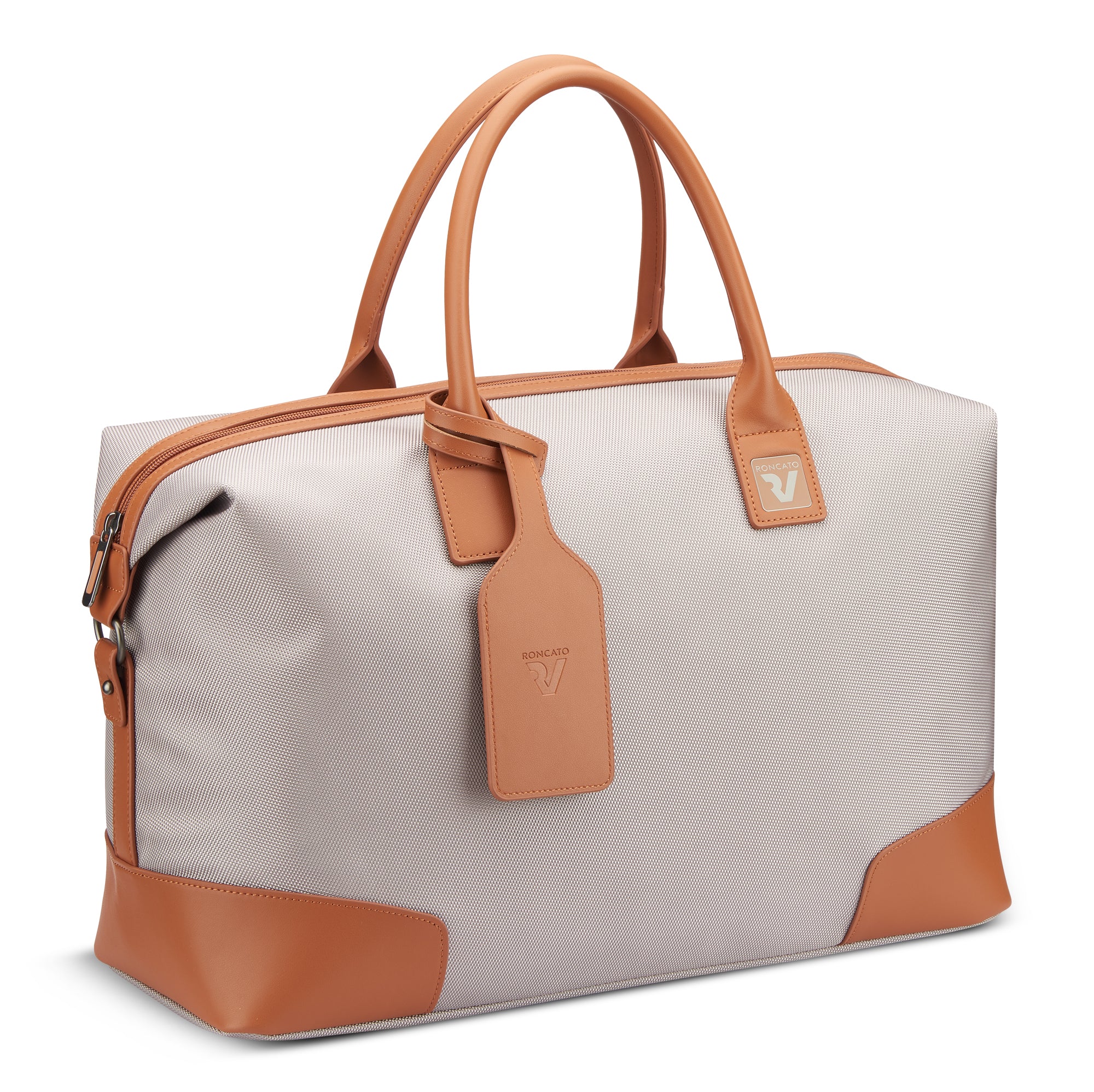 Roncato Borsa Cabina – Eleganza Compatta e Massima Funzionalità per Viaggiare