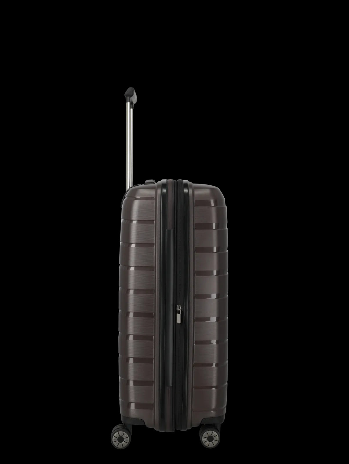 Valigia rigida Travelite Air Base L con TSA e ruote doppie