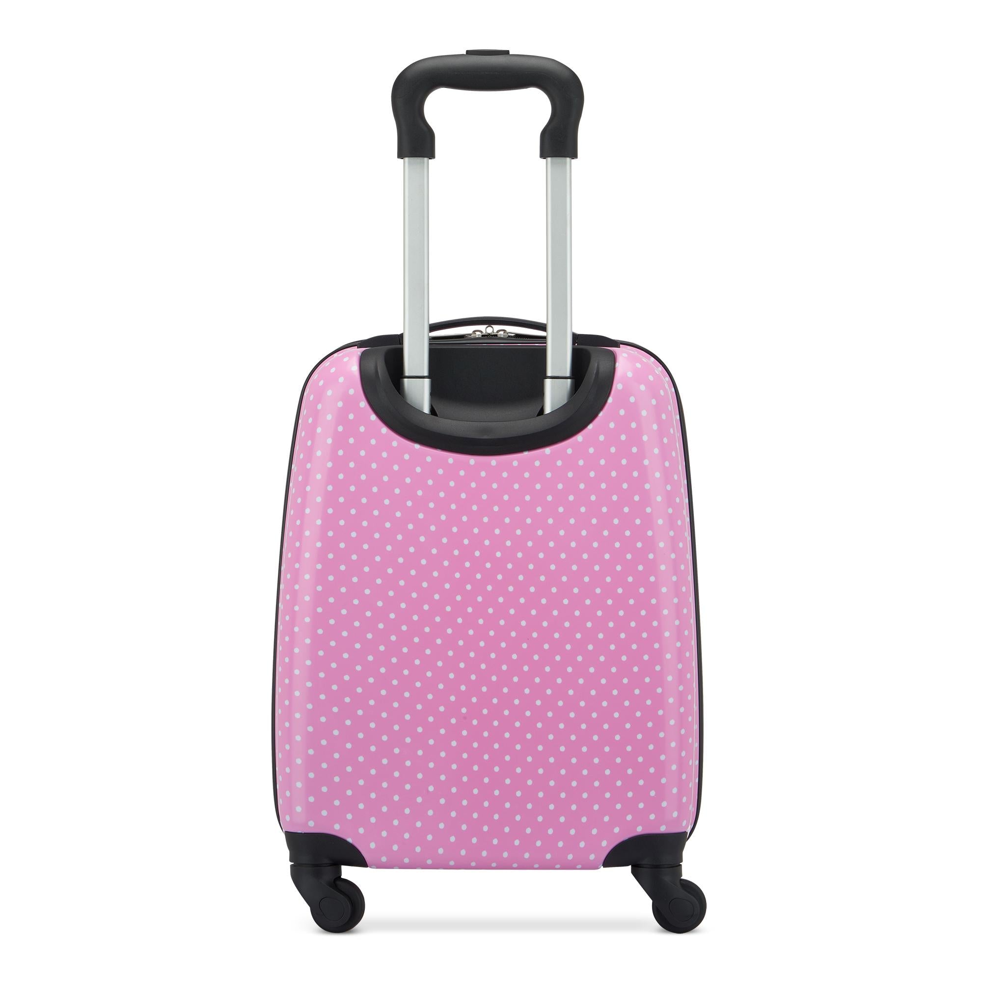 Trolley da cabina Roncato Looney Tunes con stampa e sacca coordinata