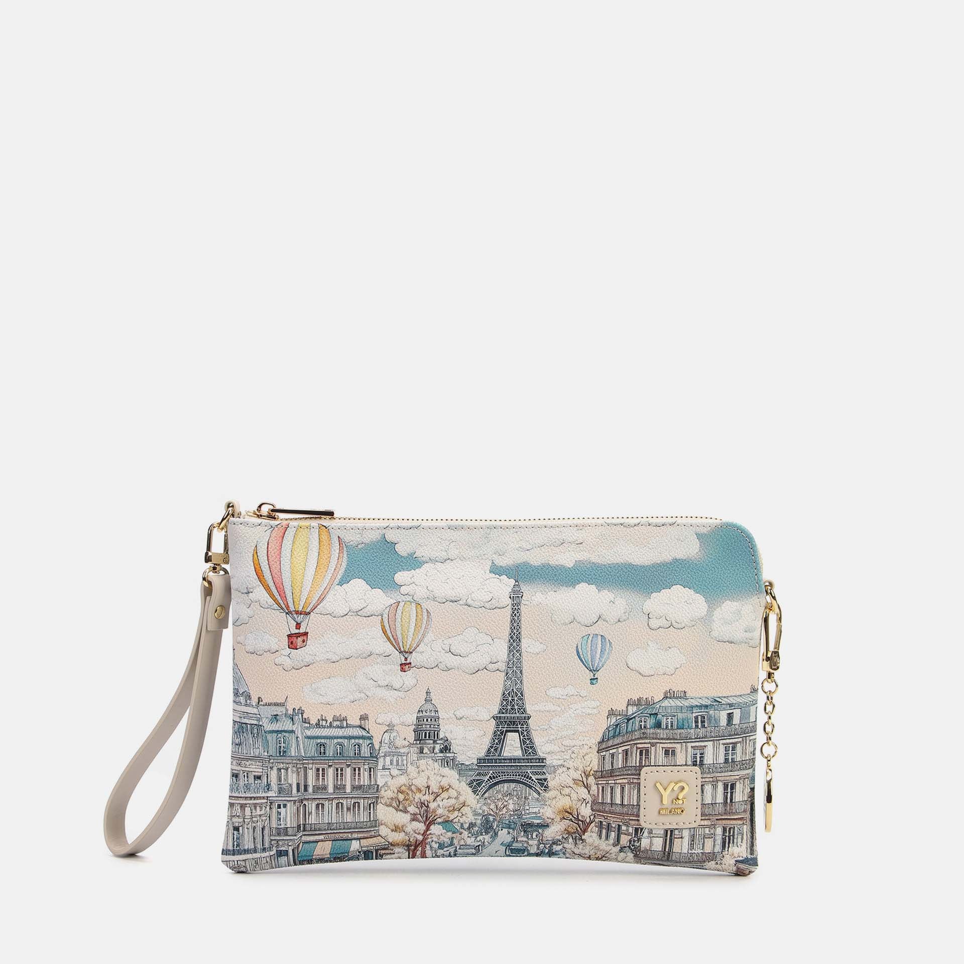 Y-Not Pochette Fashionopoly