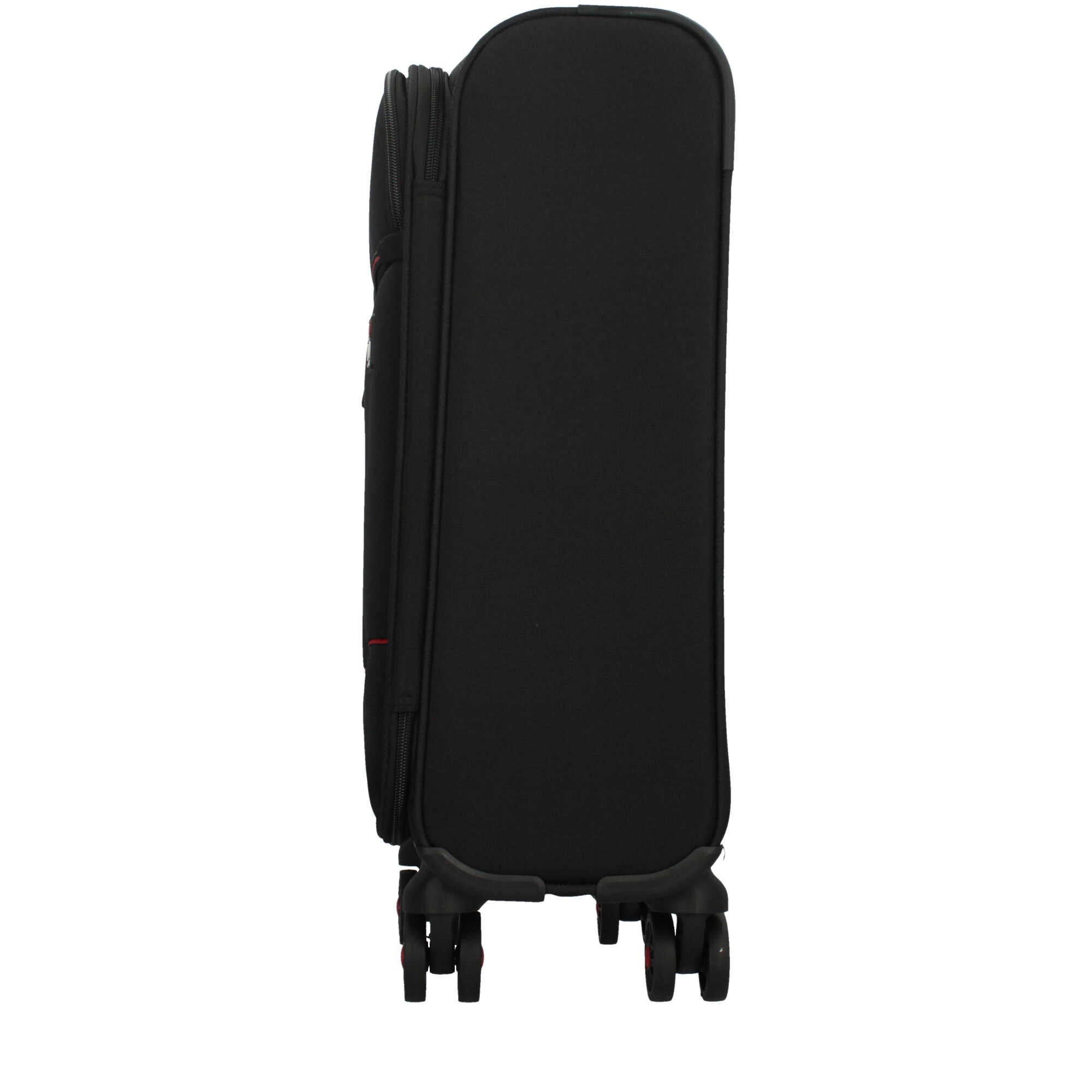 Trolley Roncato cabina espandibile con quattro ruote