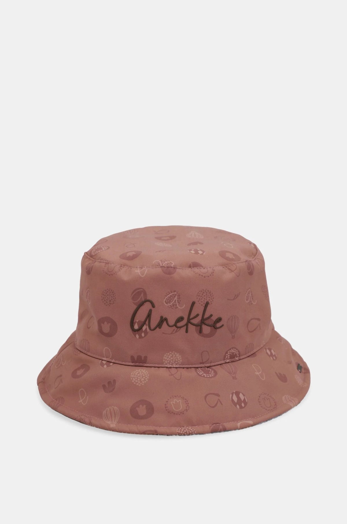 Cappello Pescatore Donna Anekke Reversibile