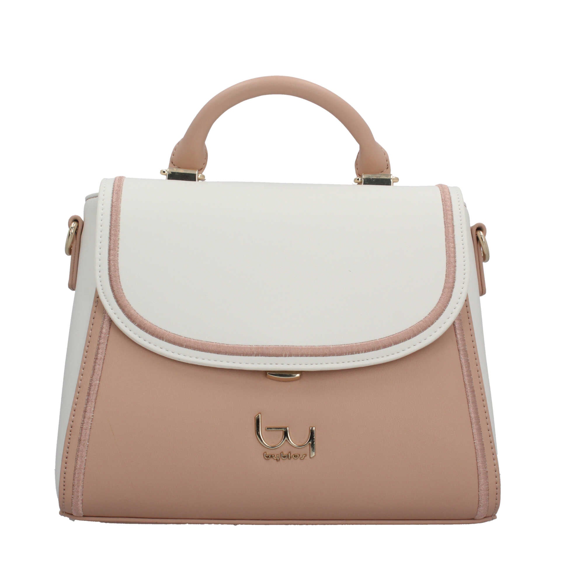 By Byblos Borsa a Mano Rosa Taglia Unica | Giò Fashion