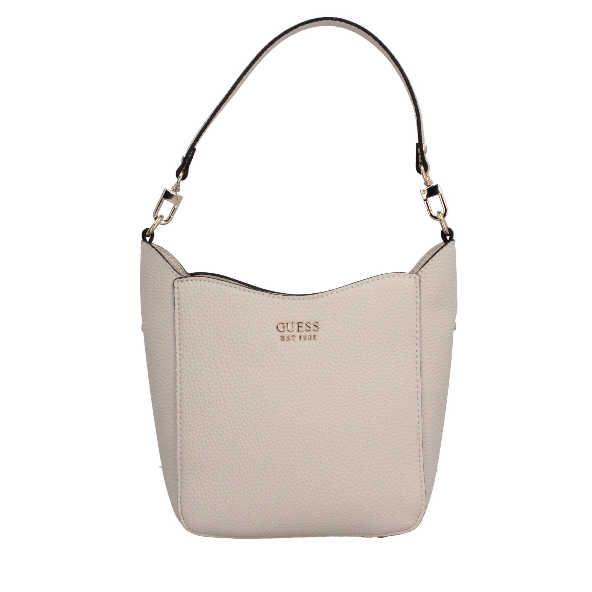 Borsa guess a tracolla Bianco Taglia Unica | Giò Fashion