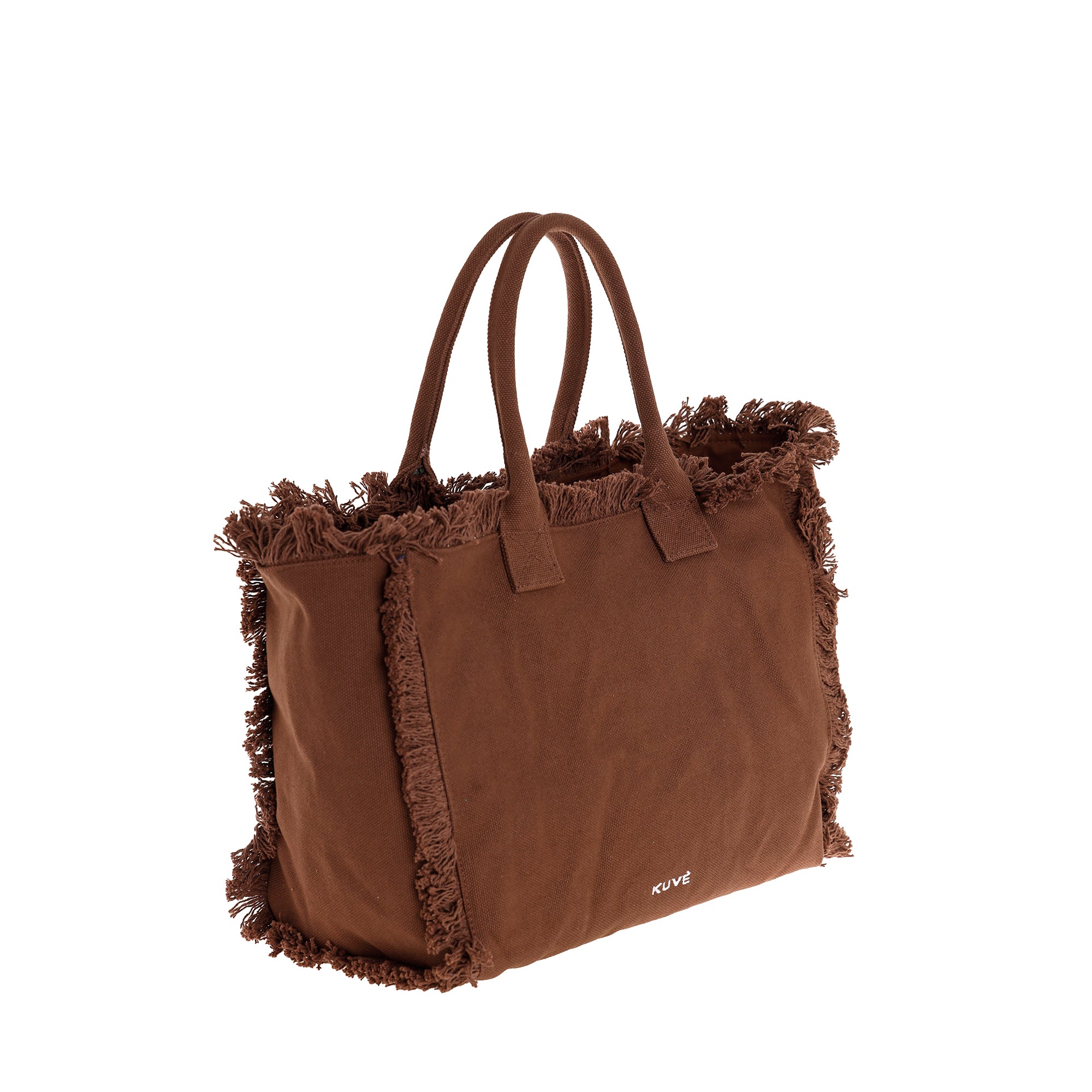 Borsa mare Kuve' Horizon in ecopelle
