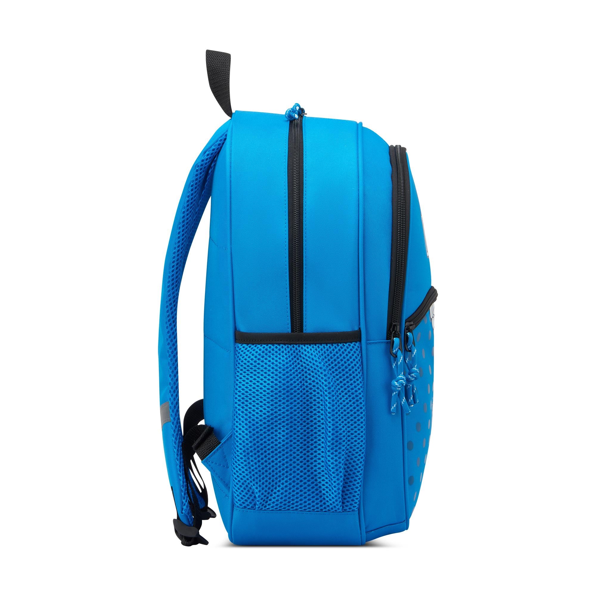 Zaino da viaggio Roncato Looney Tunes con stampa Bugs Bunny