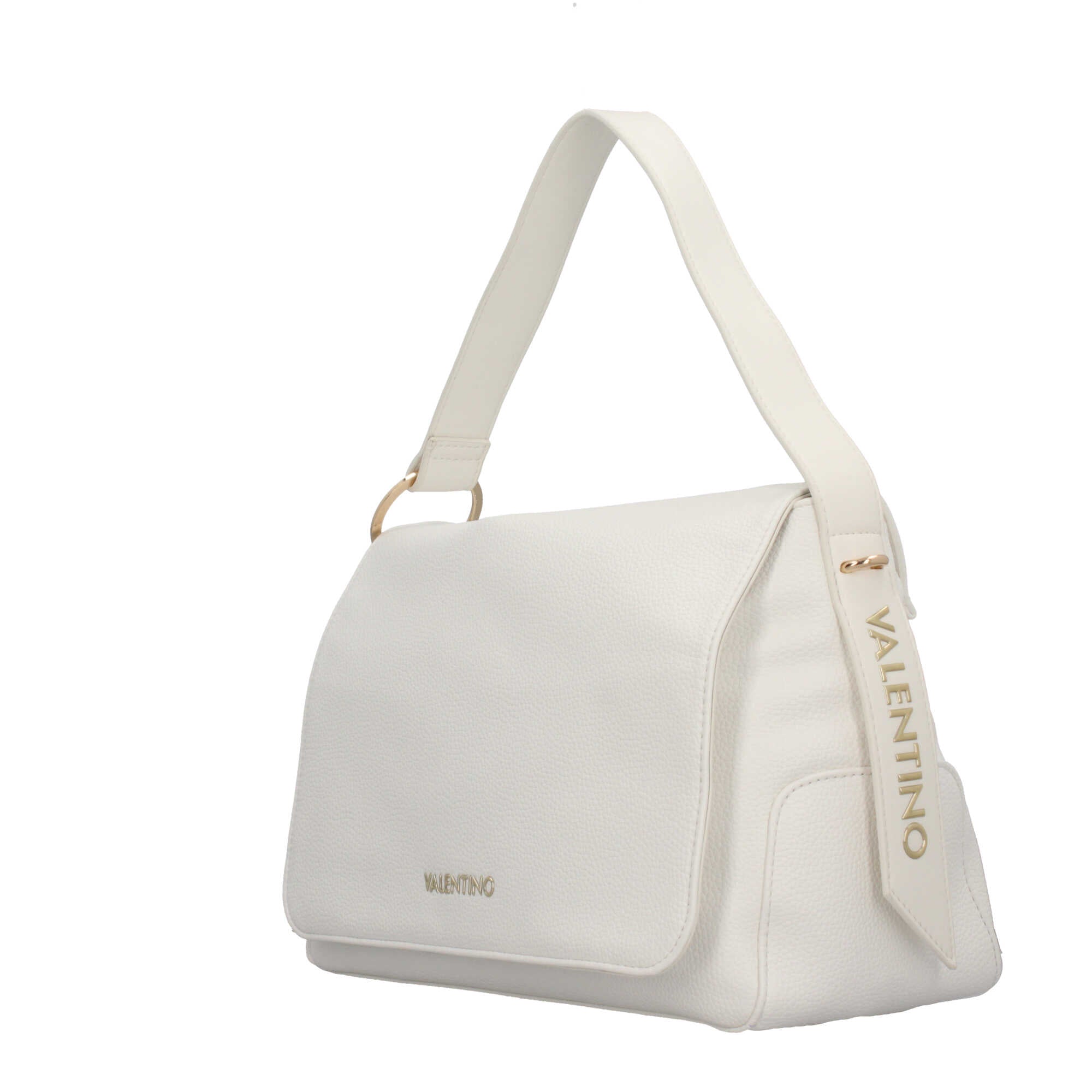 Valentino Borsa a Spalla Peonies RE