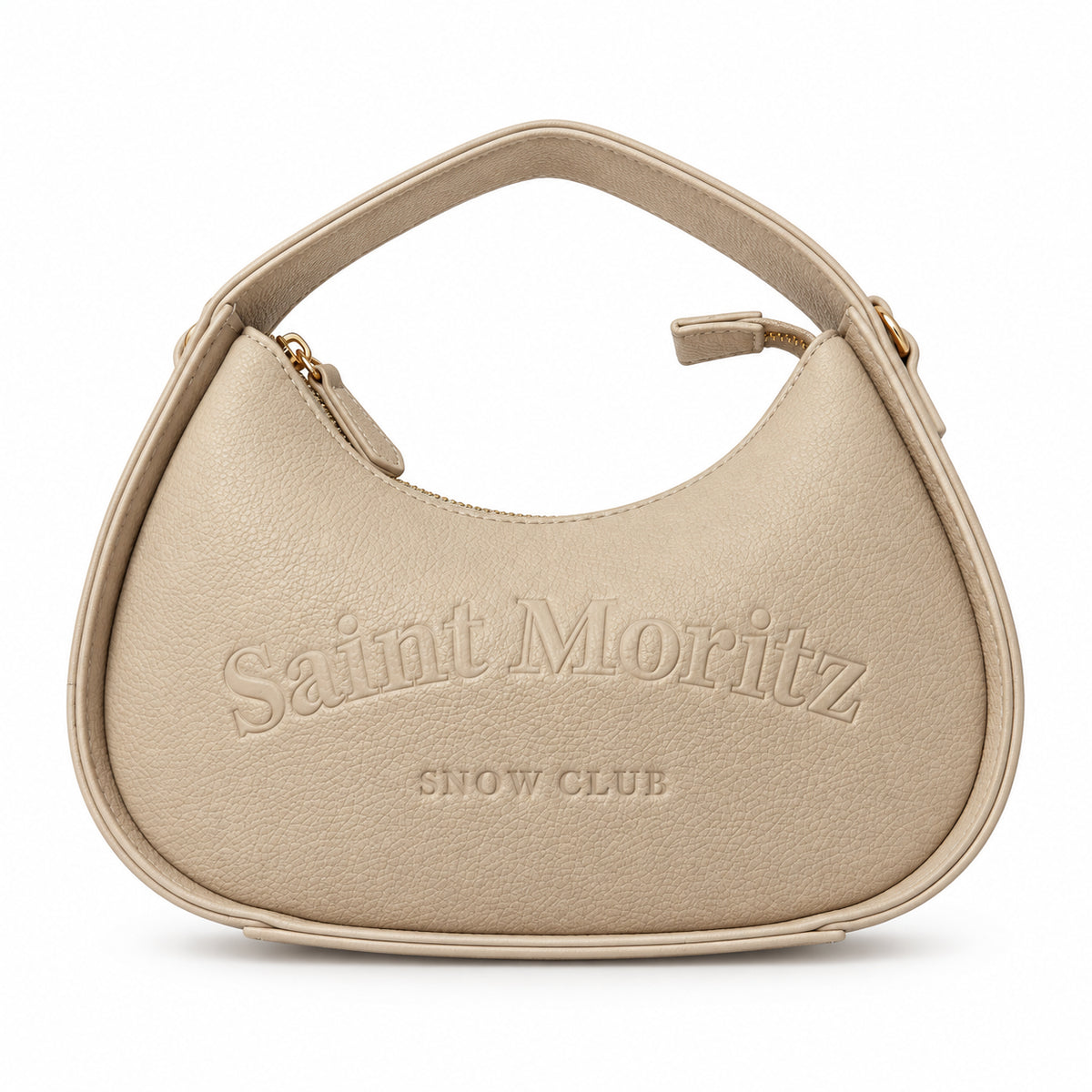 Borsa a Mano Piccola Kuvé Saint Moritz Snow Club