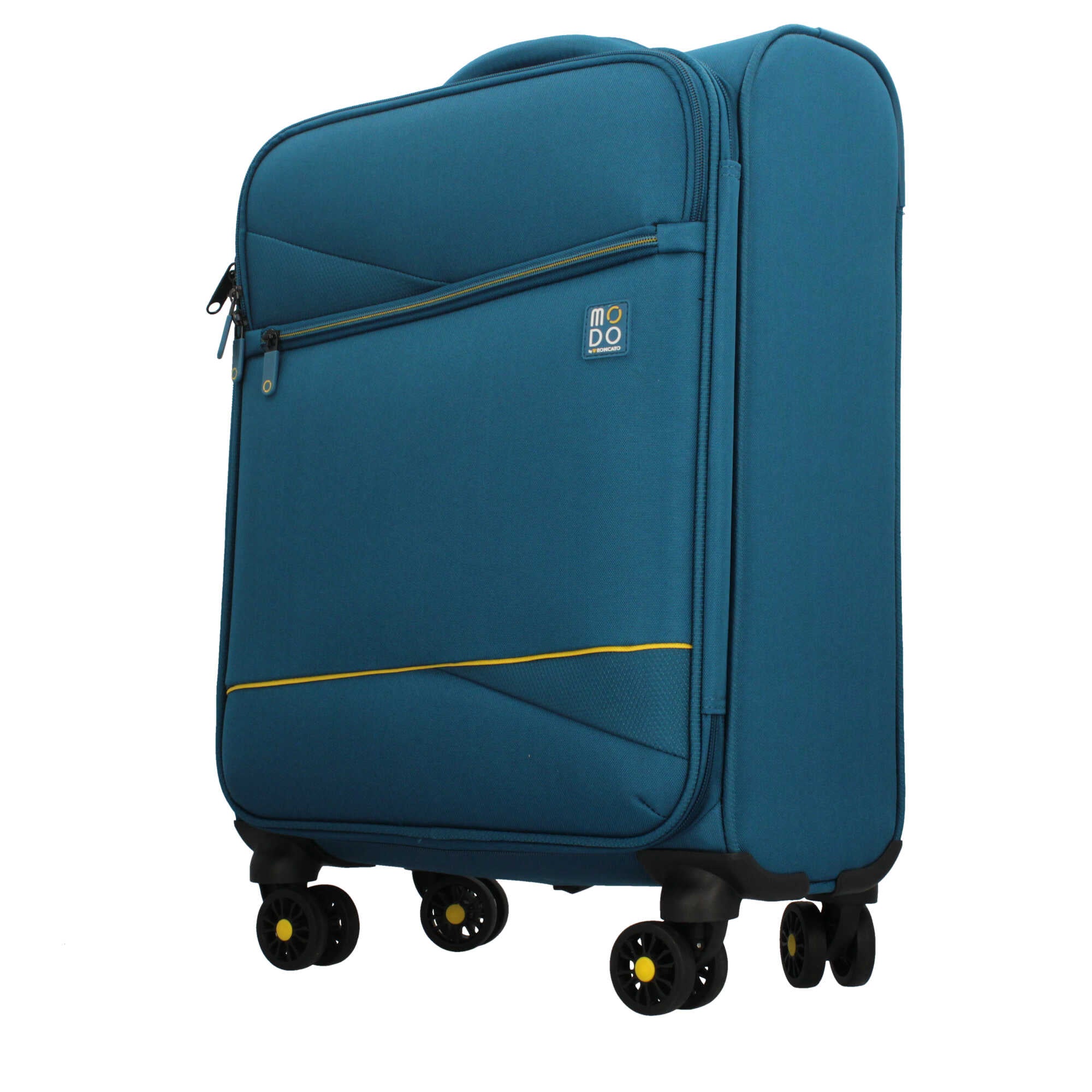 Trolley Roncato cabina espandibile con quattro ruote