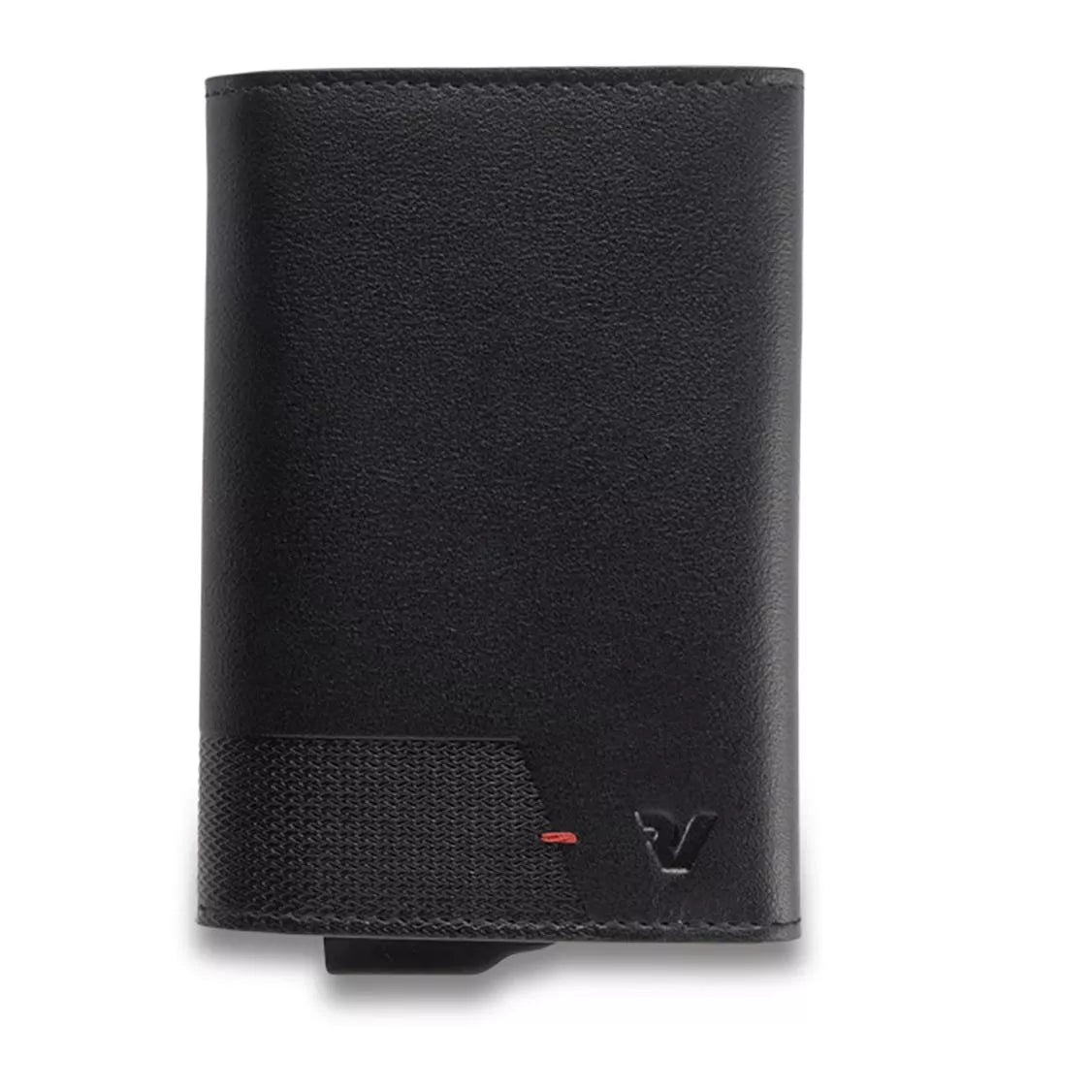 Roncato portafoglio uomo in pelle con protezione RFID