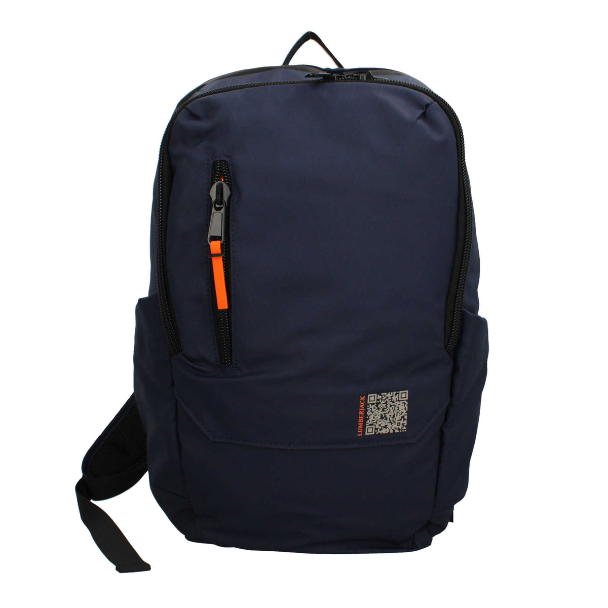 zaino lumberjack BLU TU | Giò Fashion