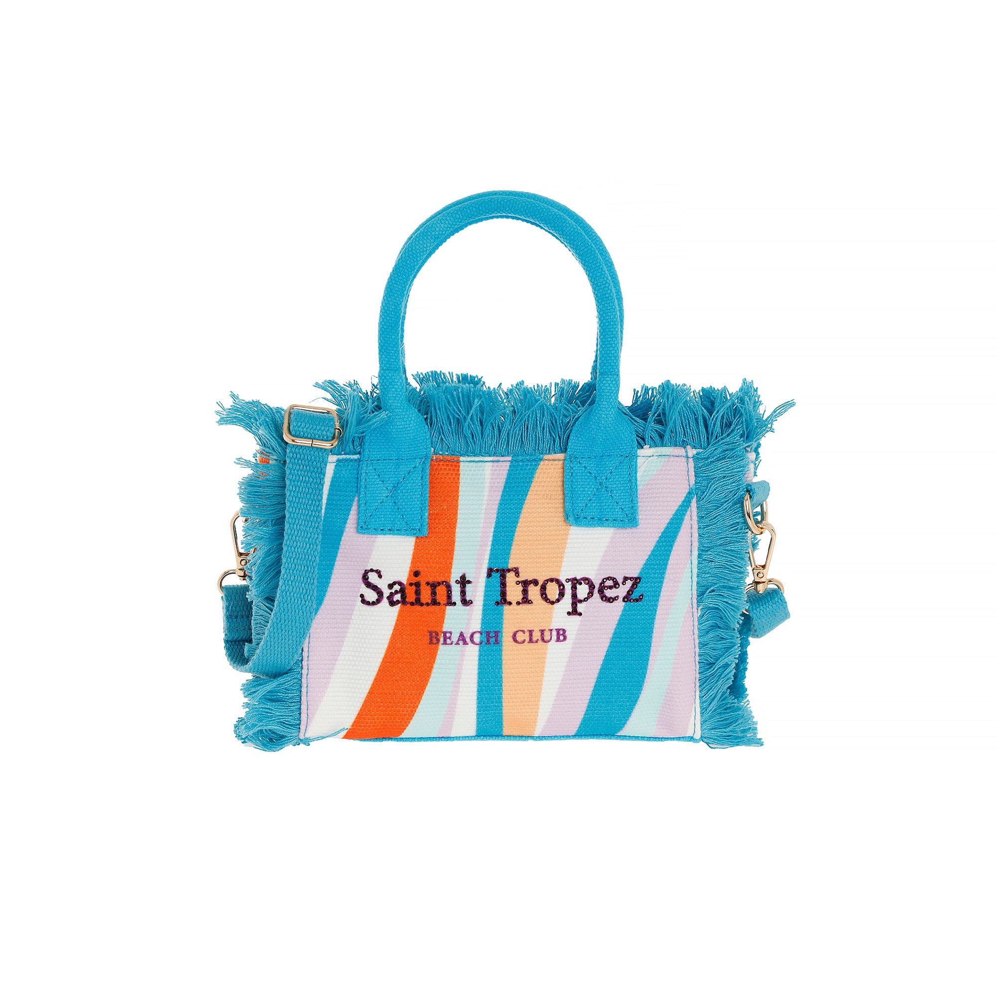 Borsa mare Kuve' Nautilius in ecopelle