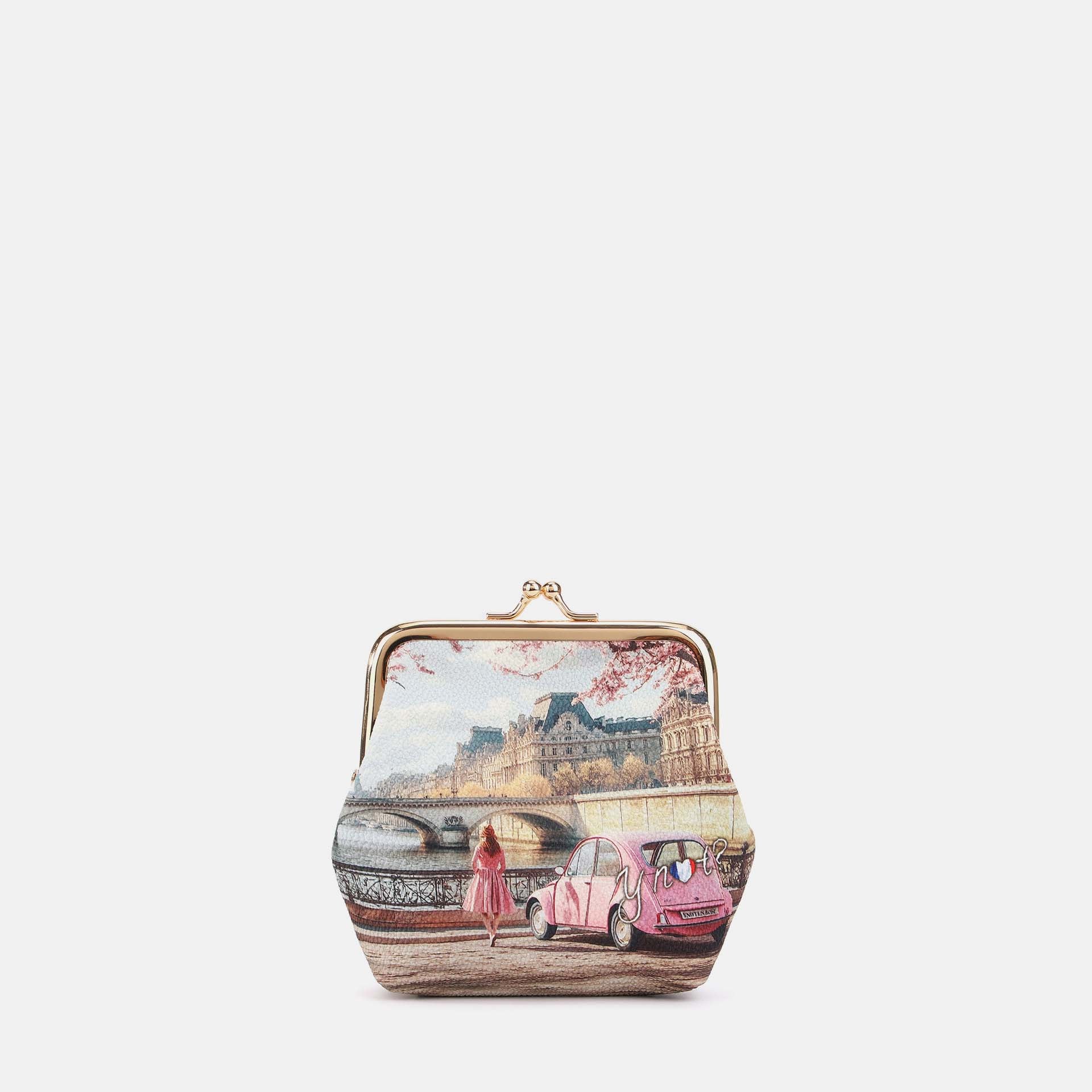 Y-Not Portamonete YesBag