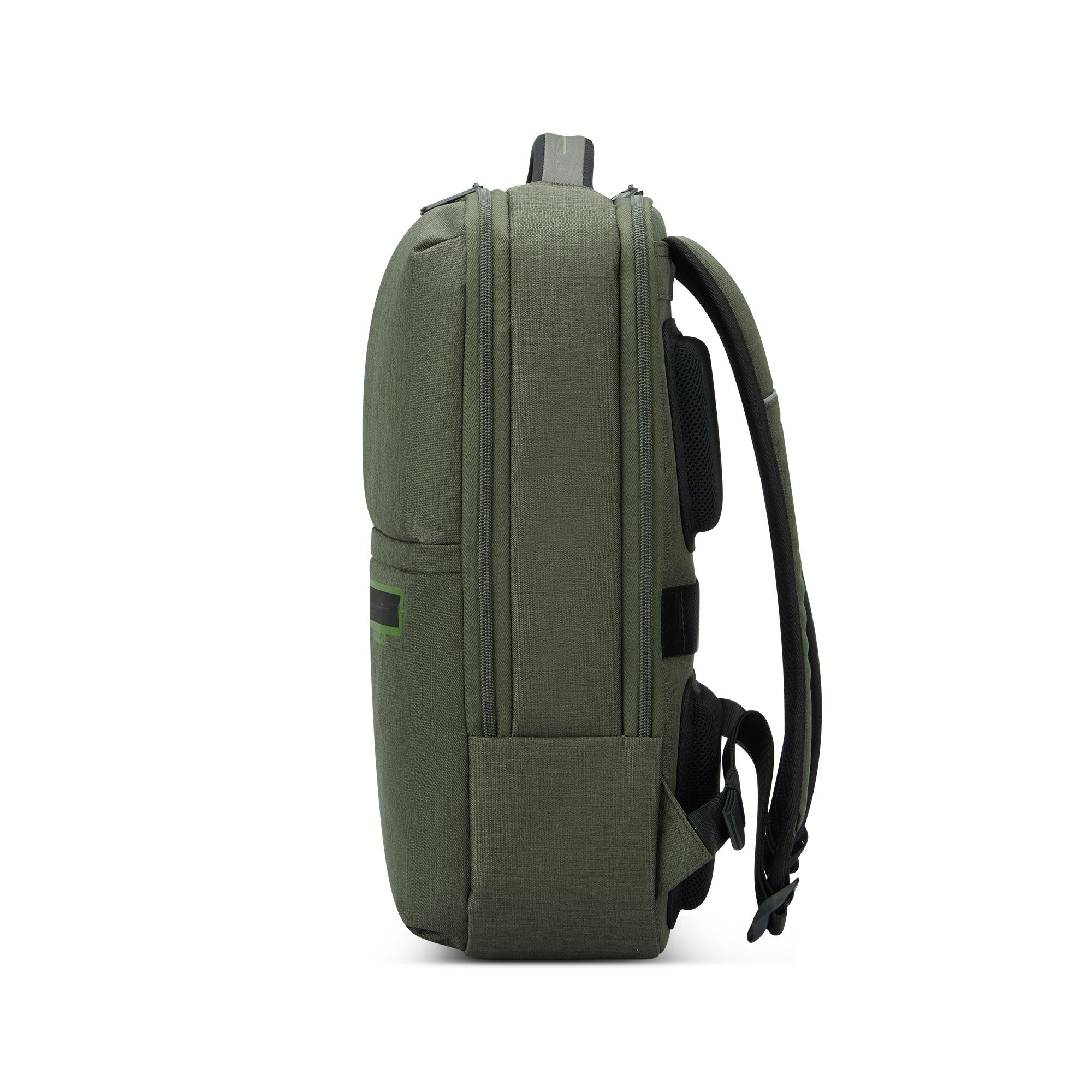 Zaino Roncato K2 Business porta PC 15.6 pollici compatto