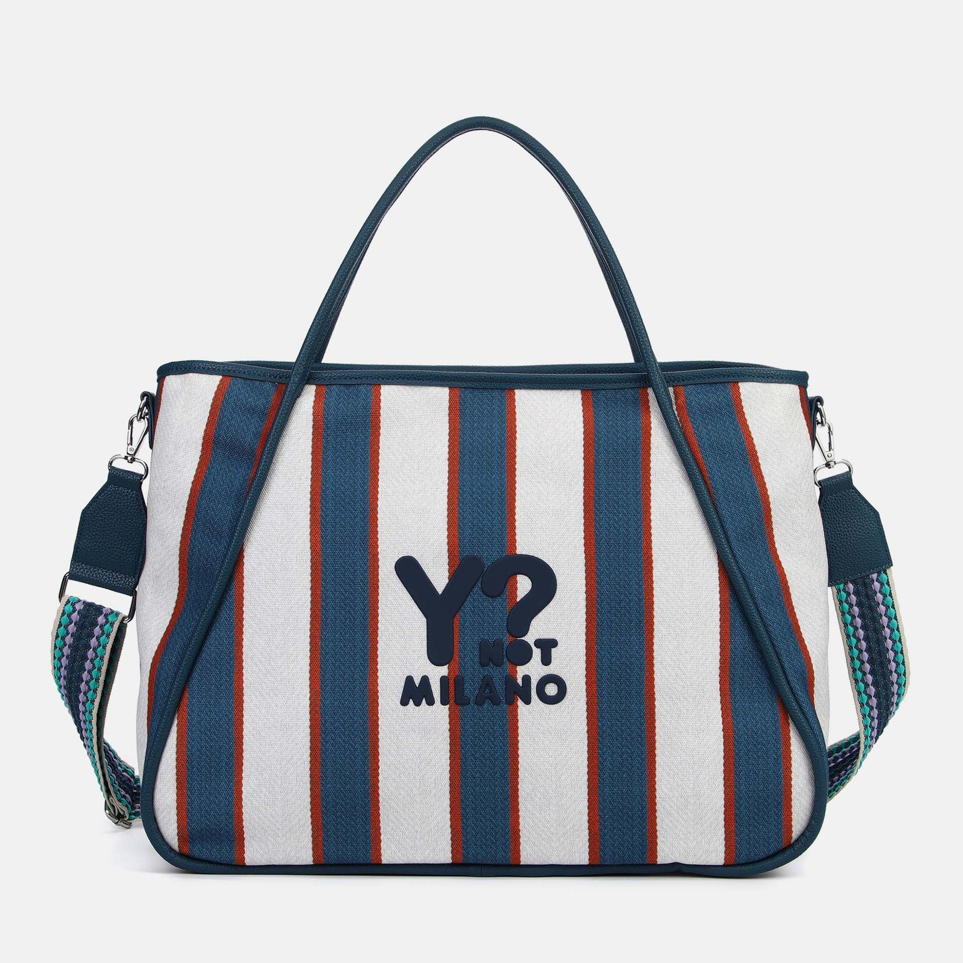 Y-Not Shopper Grande Mistral