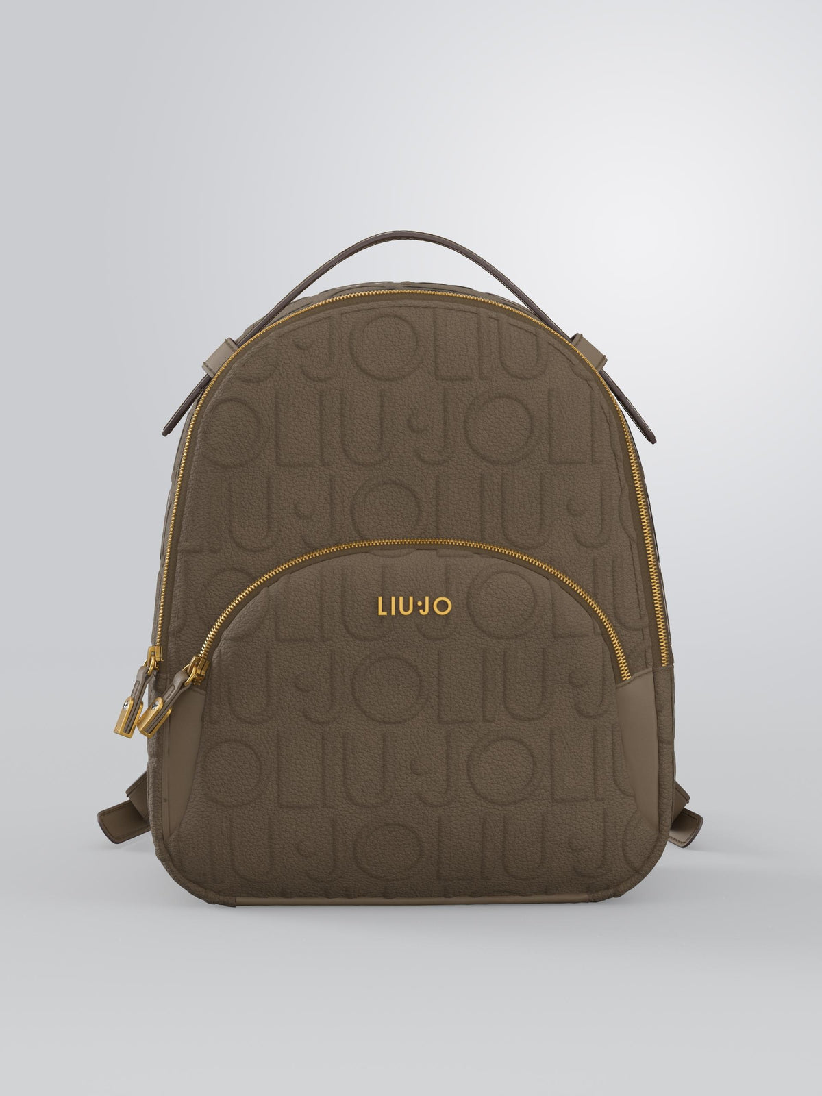 Liu Jo Zaino Donna con Logo in Rilievo