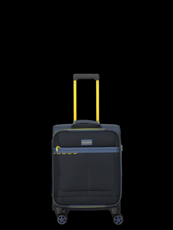 Trolley Travelite da cabina con 4 ruote