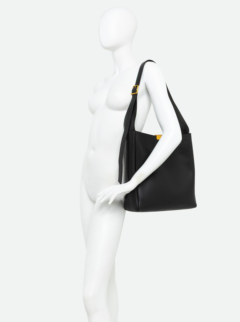 Gianni Chiarini Jo Borsa a Spalla Grande in Pelle Donna