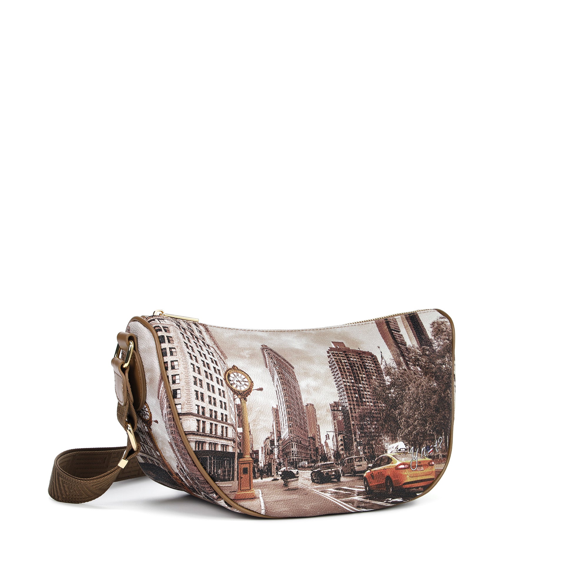 Ynot borsa a tracolla