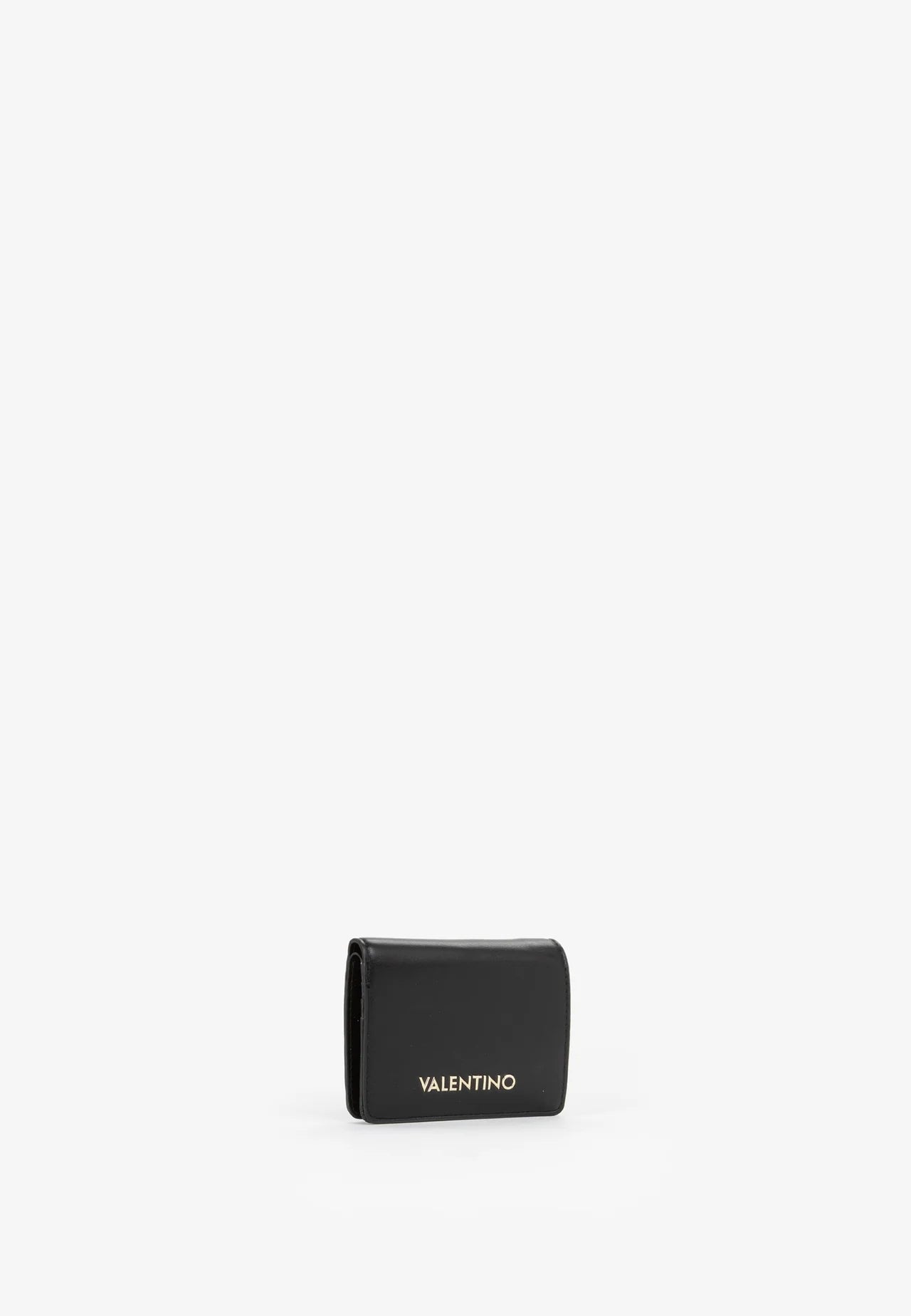 Portafoglio Clio Re Valentino Bags - Portafogli Donna Piccolo con Patta
