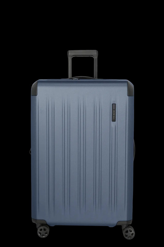 Trolley grande rigido Travelite con espansione e chiusura TSA