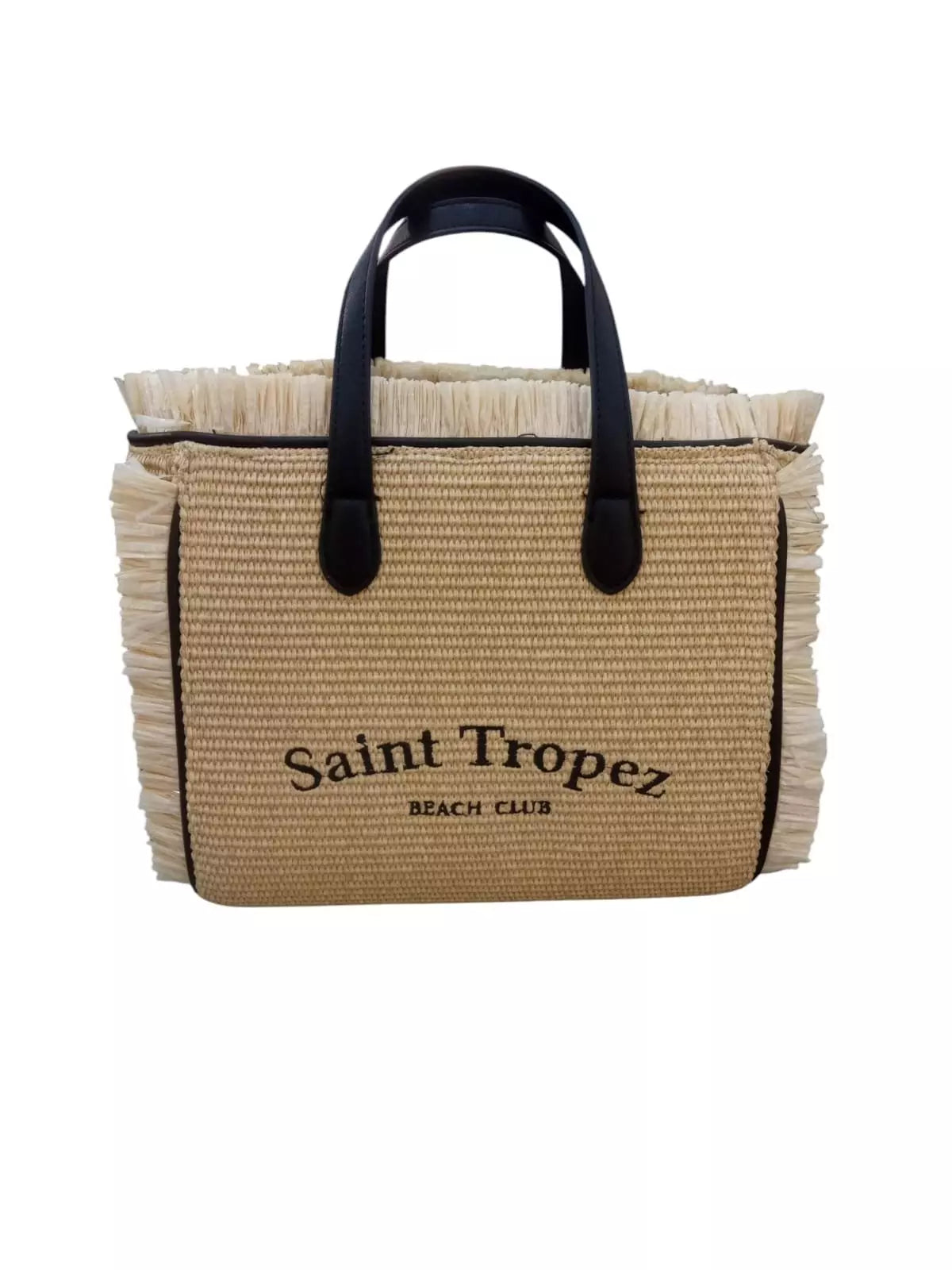 Borsa a mano Kuve modello Saint Tropez