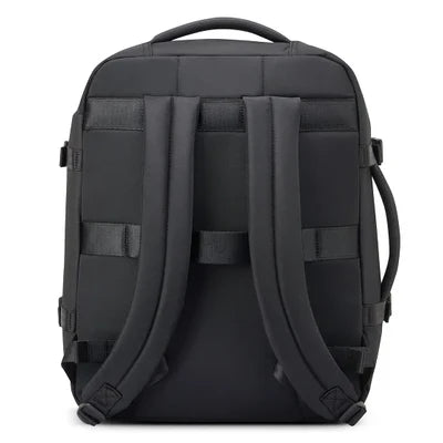 Zaino Roncato porta PC con comparti multipli