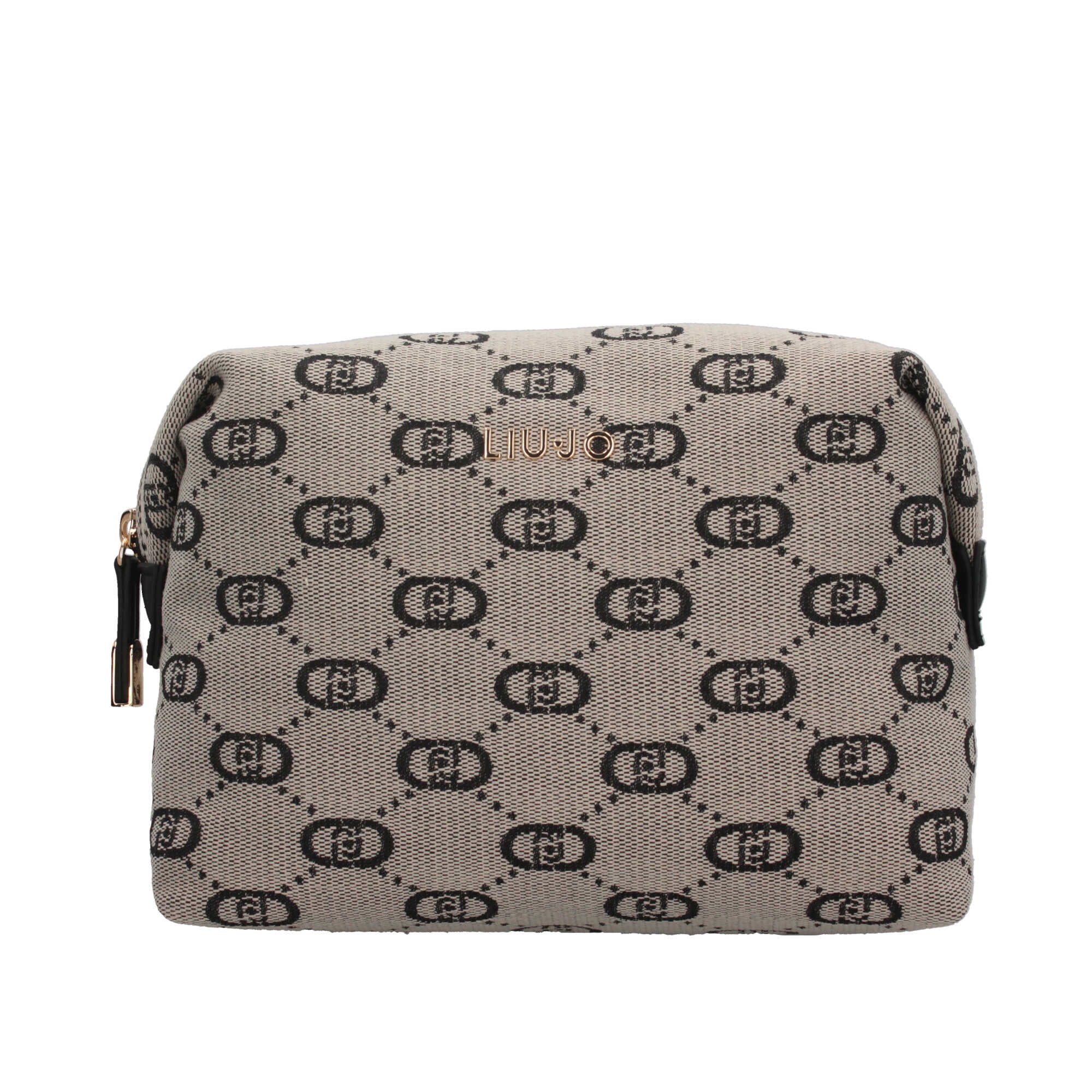 beauty case liu jo Nero TU | Giò Fashion