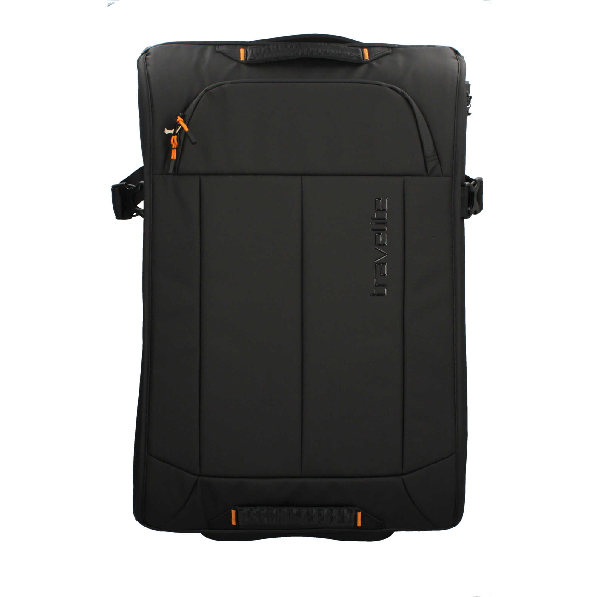 Trolley Travelite con Chiusura TSA e Ruote Silenziose