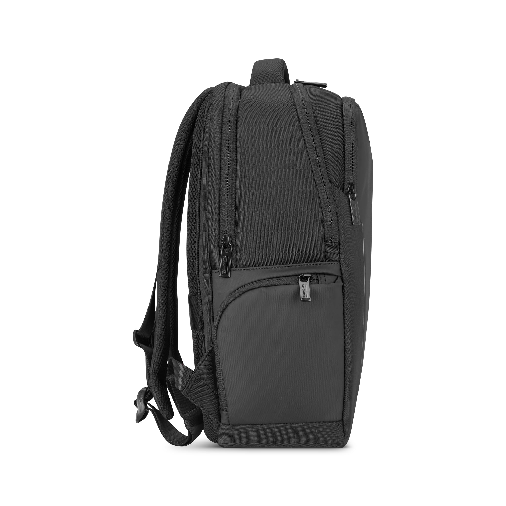 Zaino Roncato Interface per notebook 14 pollici compatto e organizzato