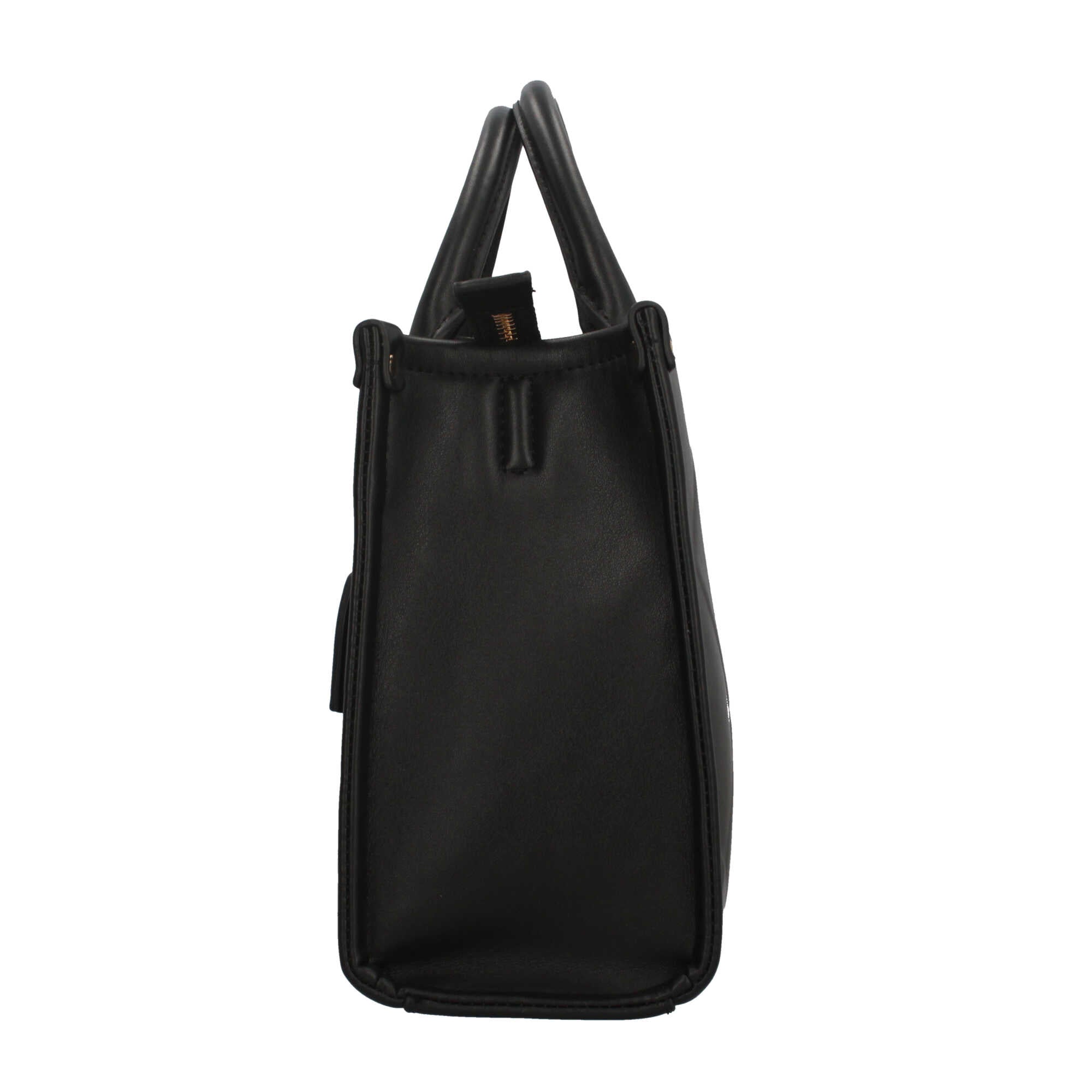 Borsa a Mano Liu Jo con Tracolla e Charm Lucchetto