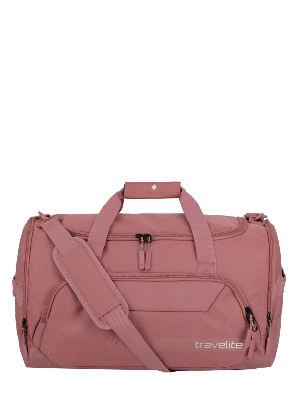 Borsone Travelite sportivo compatto con tracolla