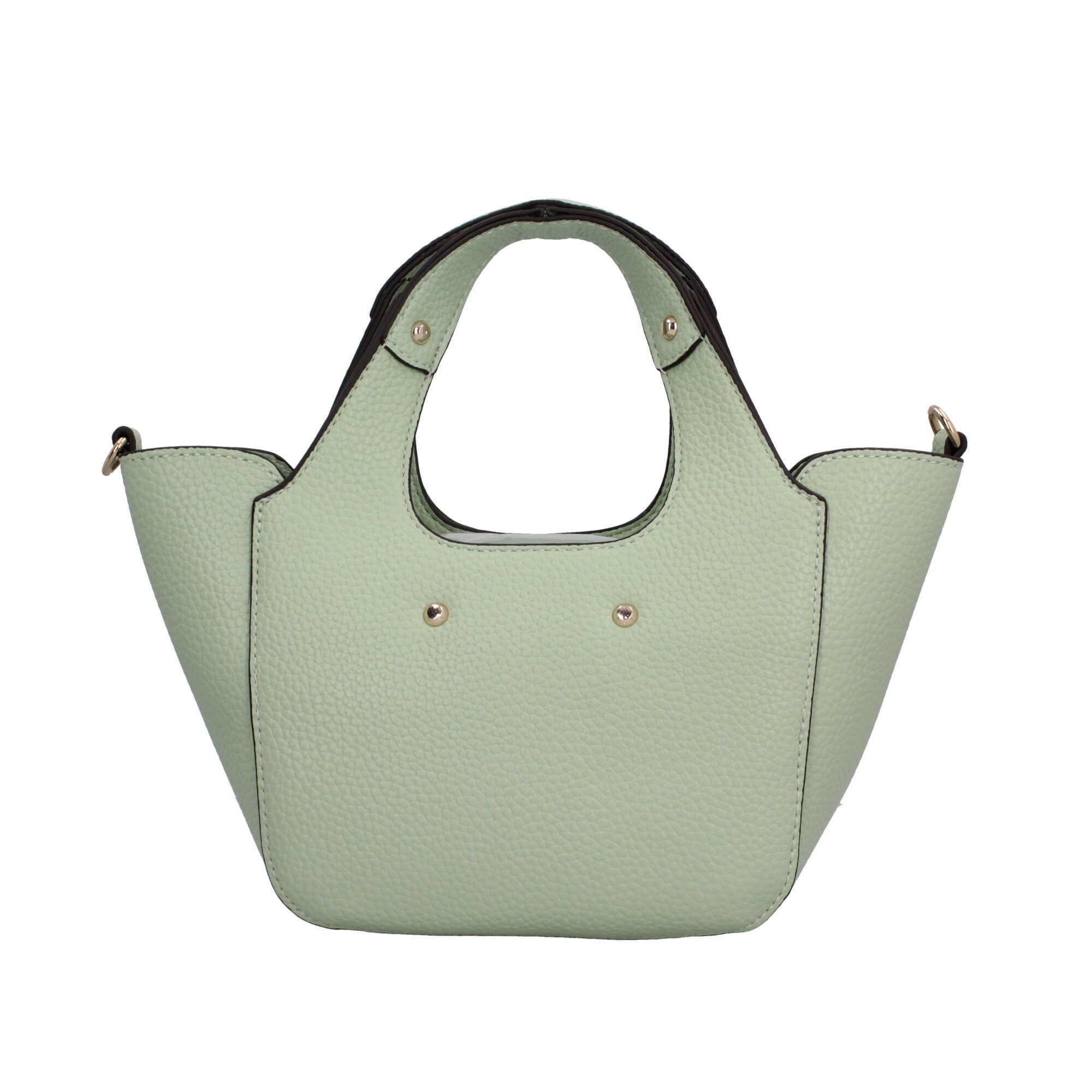 Borsa Guess a Mano con Tracolla Rimovibile