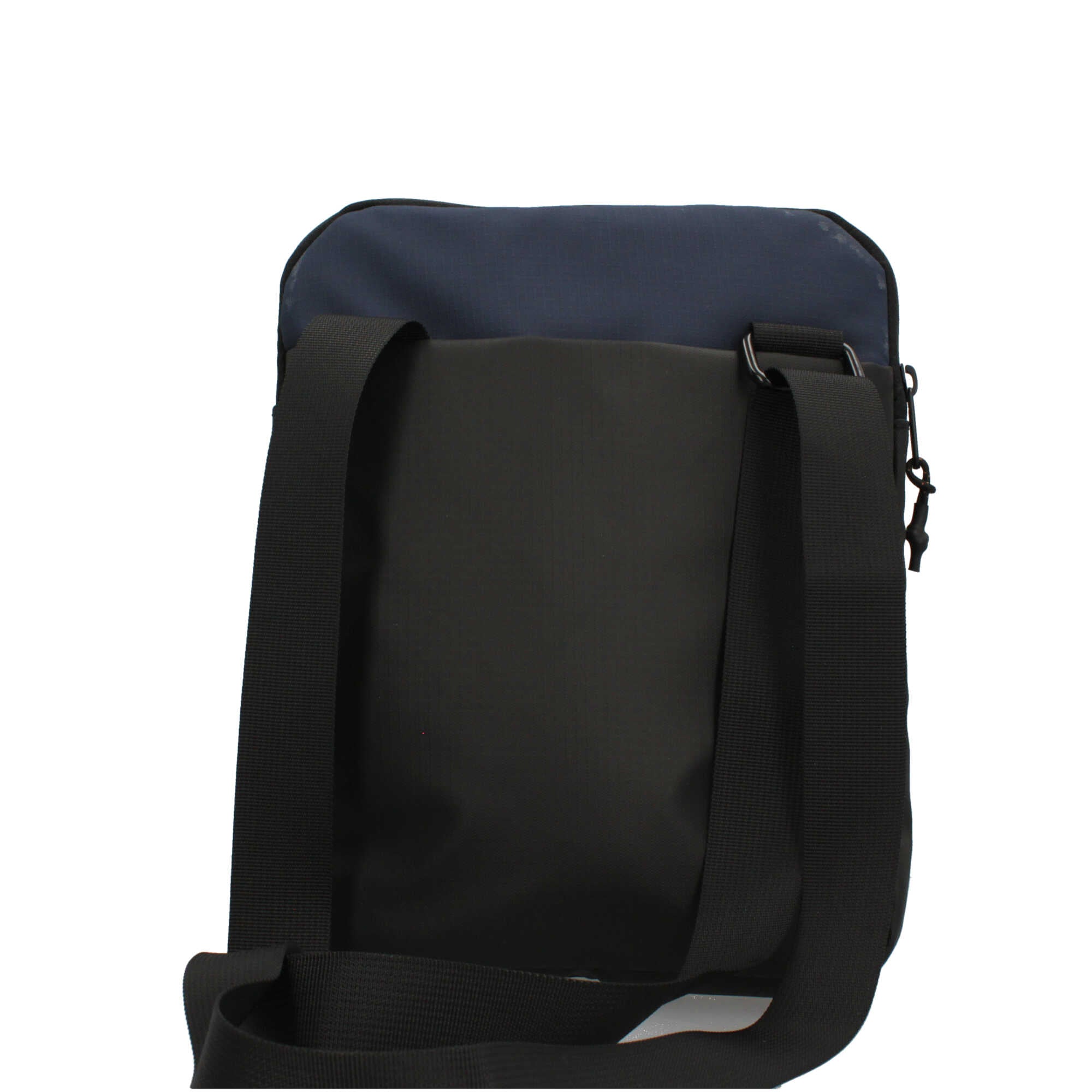 Tracolla Uomo Lumberjack in Tessuto Tecnico con Tasche