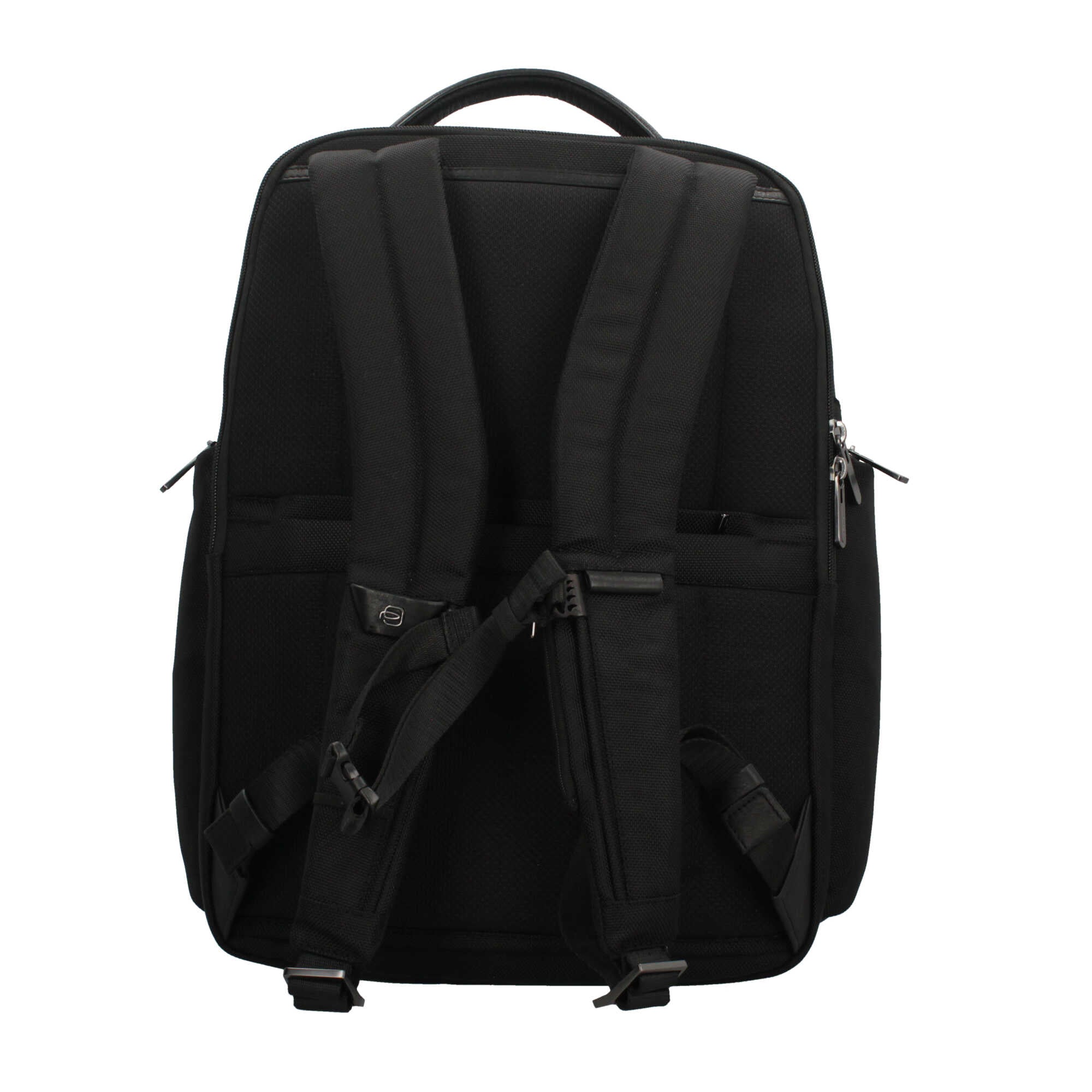 Zaino business Piquadro con scomparto per laptop e porta USB – Massima organizzazione e sicurezza