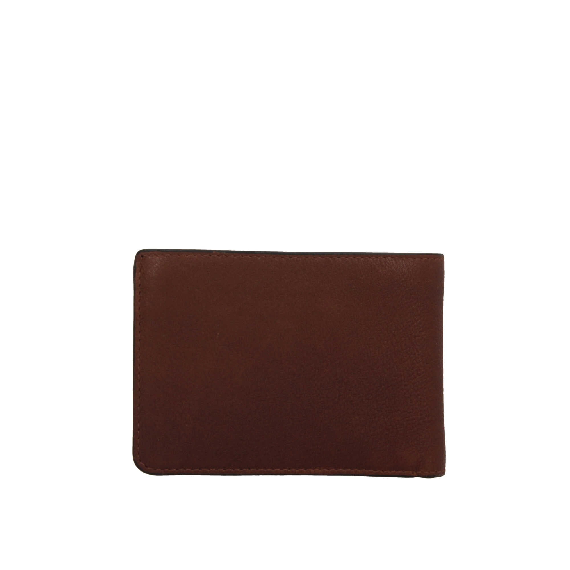 Portafoglio uomo in pelle Piquadro con protezione RFID