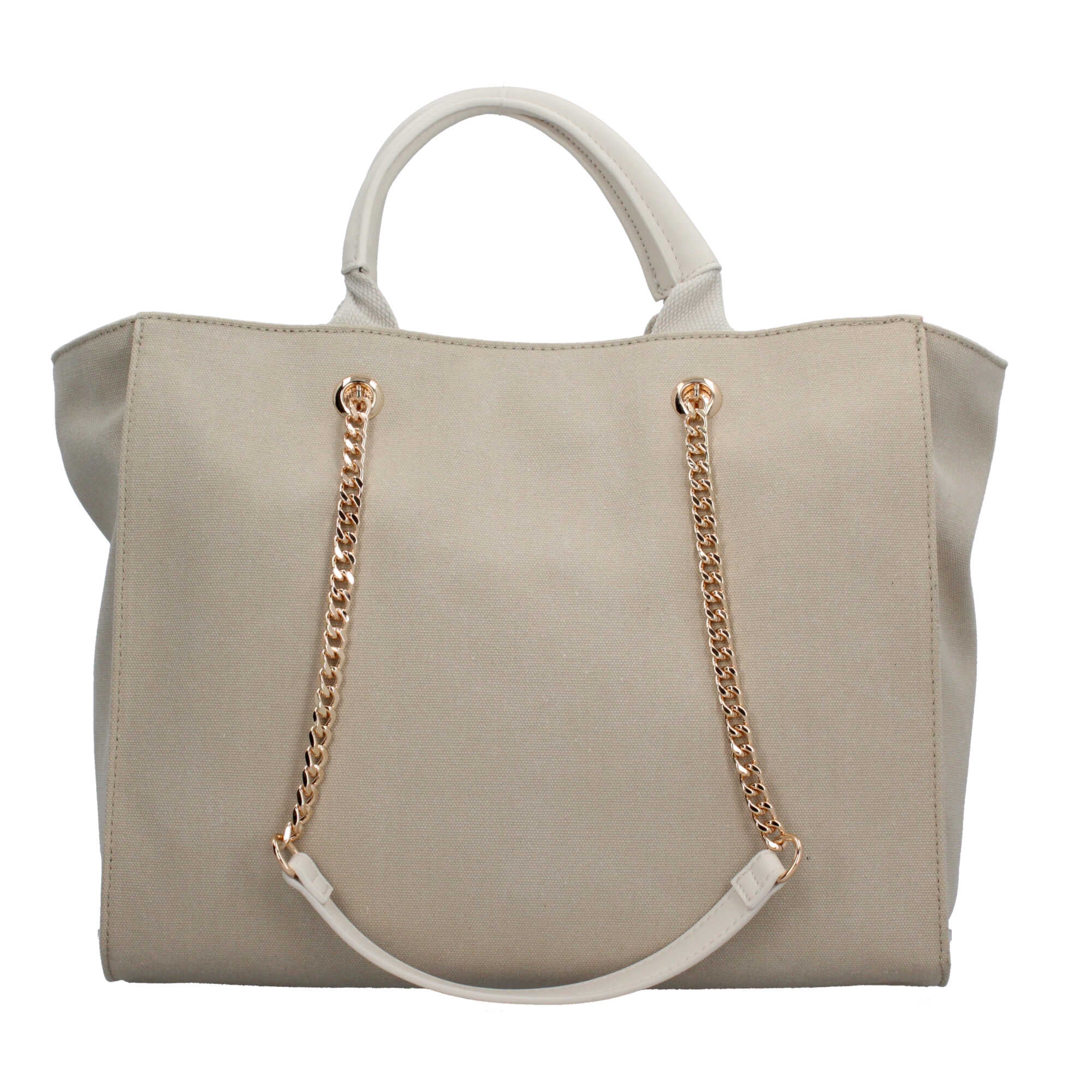 Borsa a mano con chiusura a zip Liu Jo