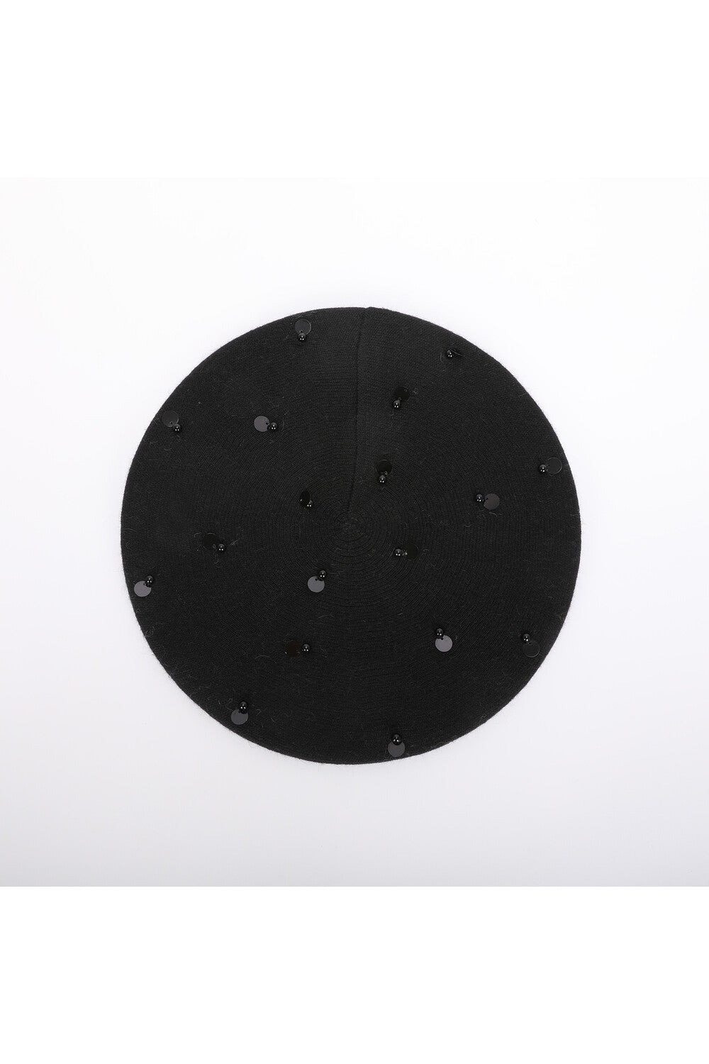 Basco donna Mimi Mua con applicazioni luminose