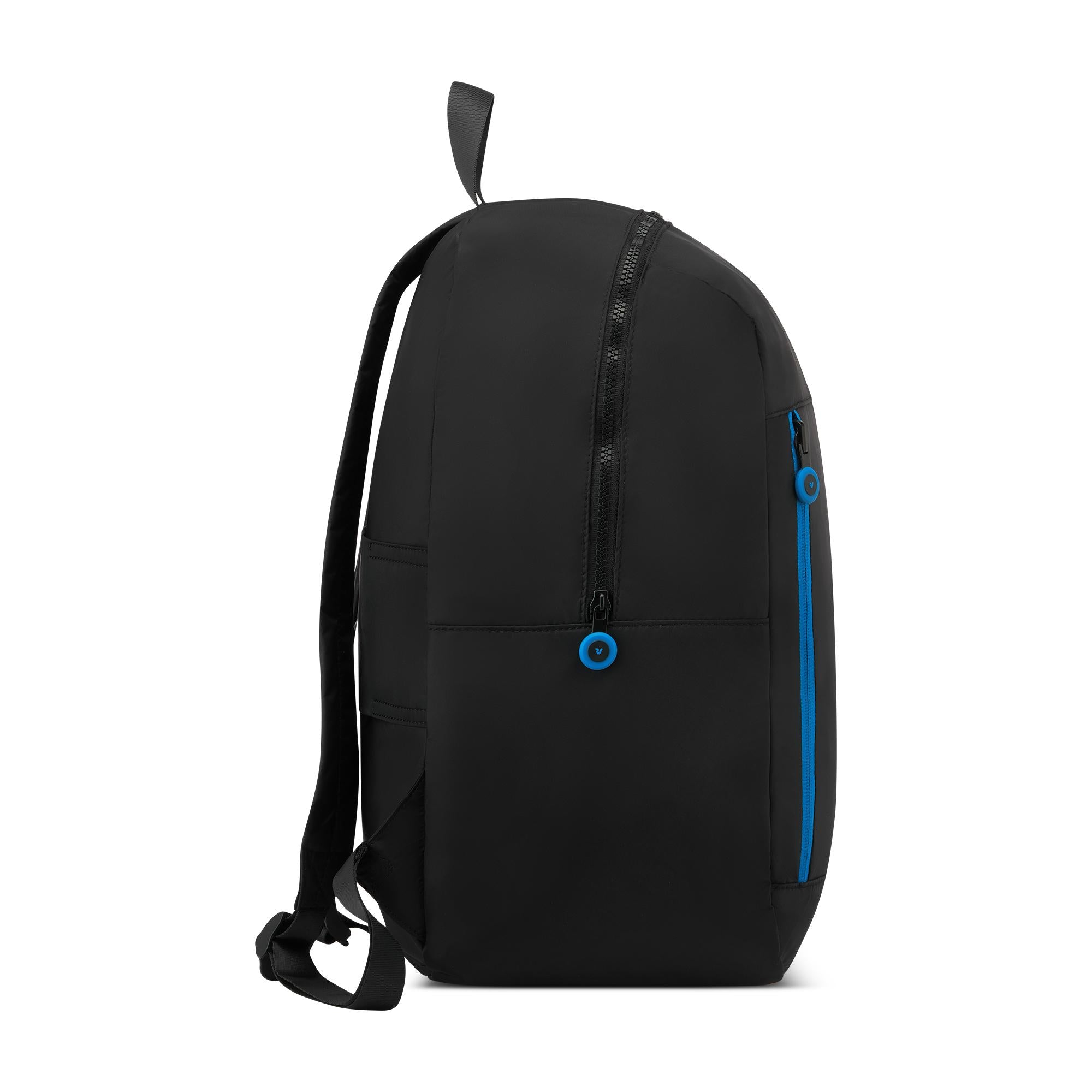 Zaino Roncato compatto da città con tasca frontale