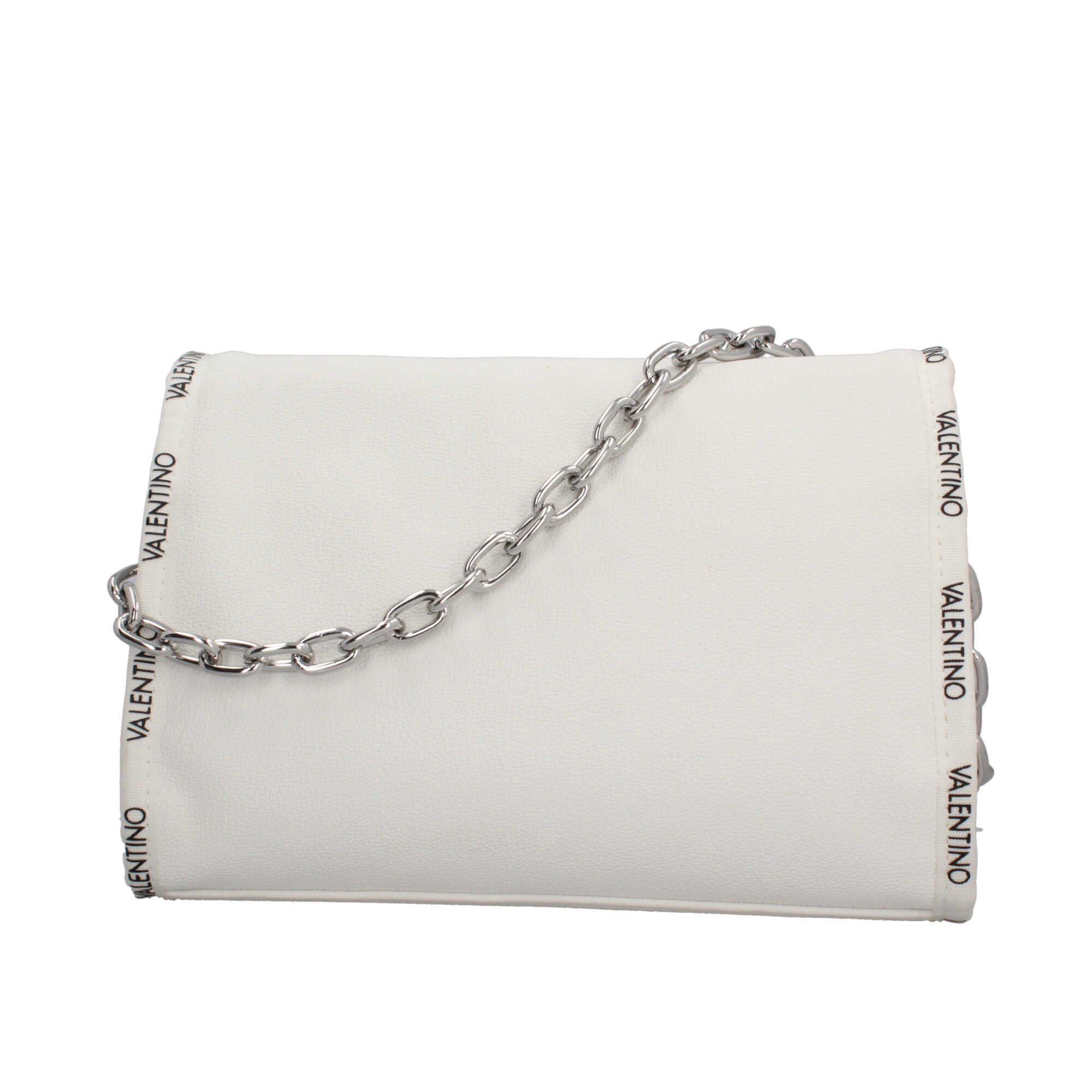 Borsa crossbody Valentino Syria con patta e tracolla regolabile