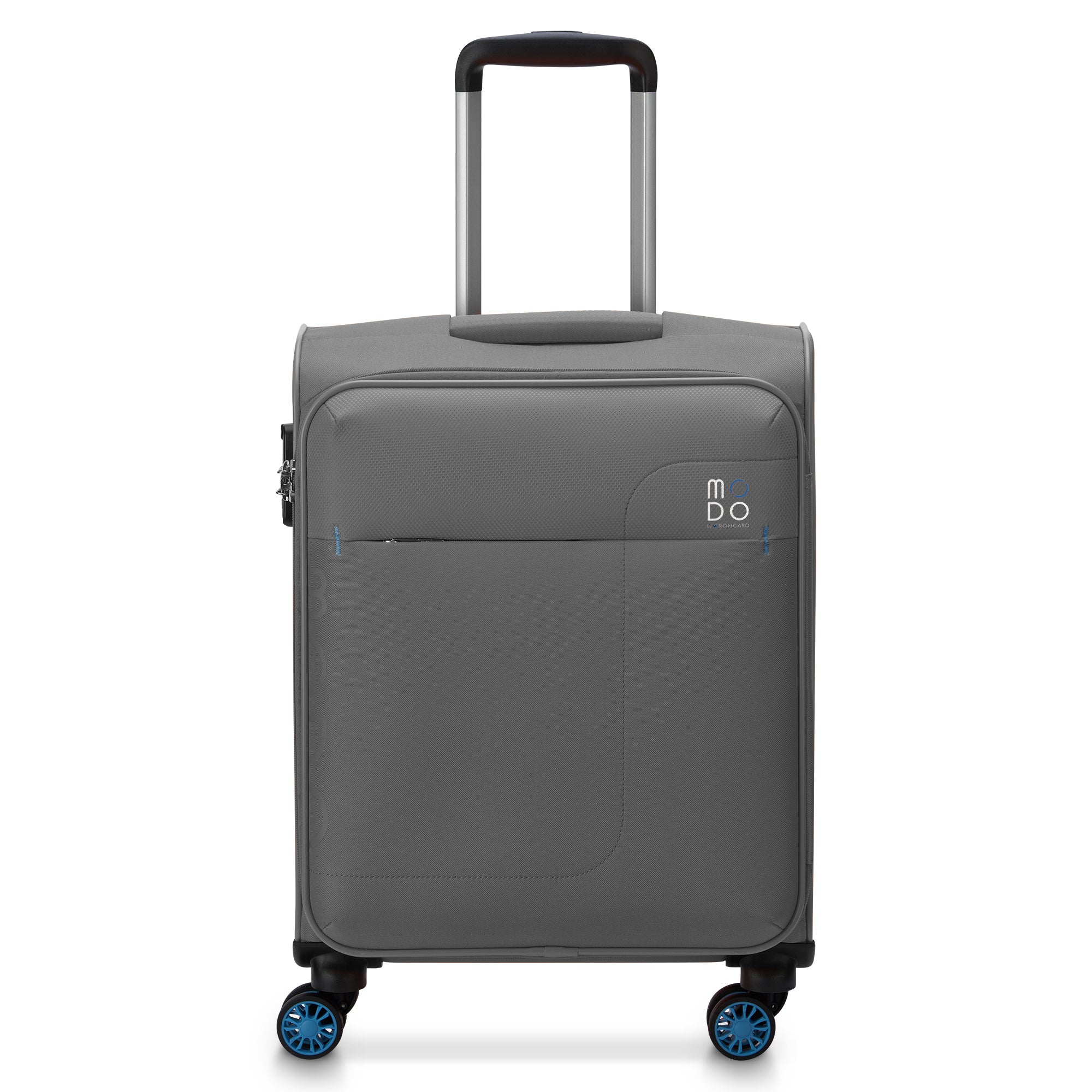 Trolley cabina Modo Roncato Sirio 55 cm con 4 ruote e chiusura TSA